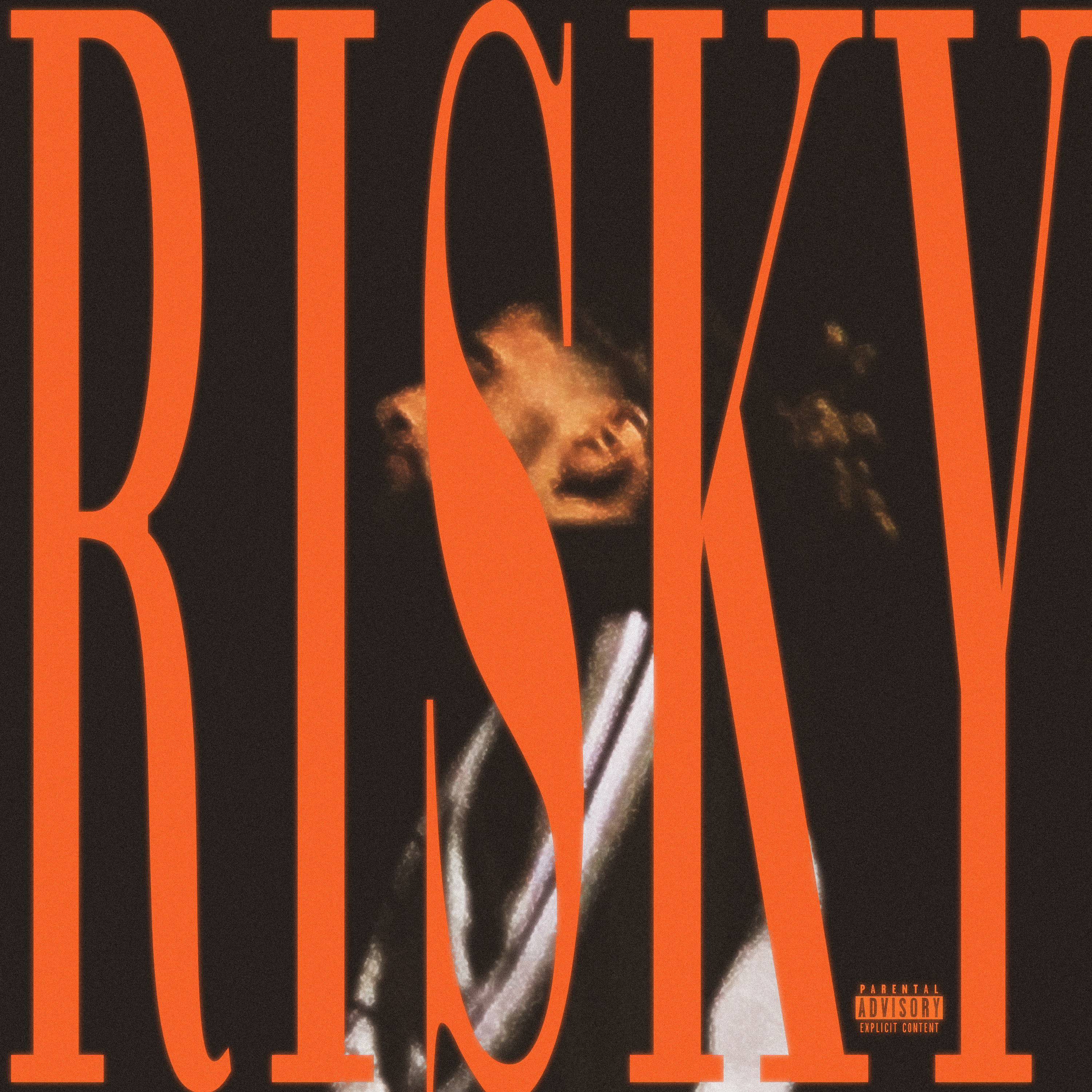 RISKY artwork