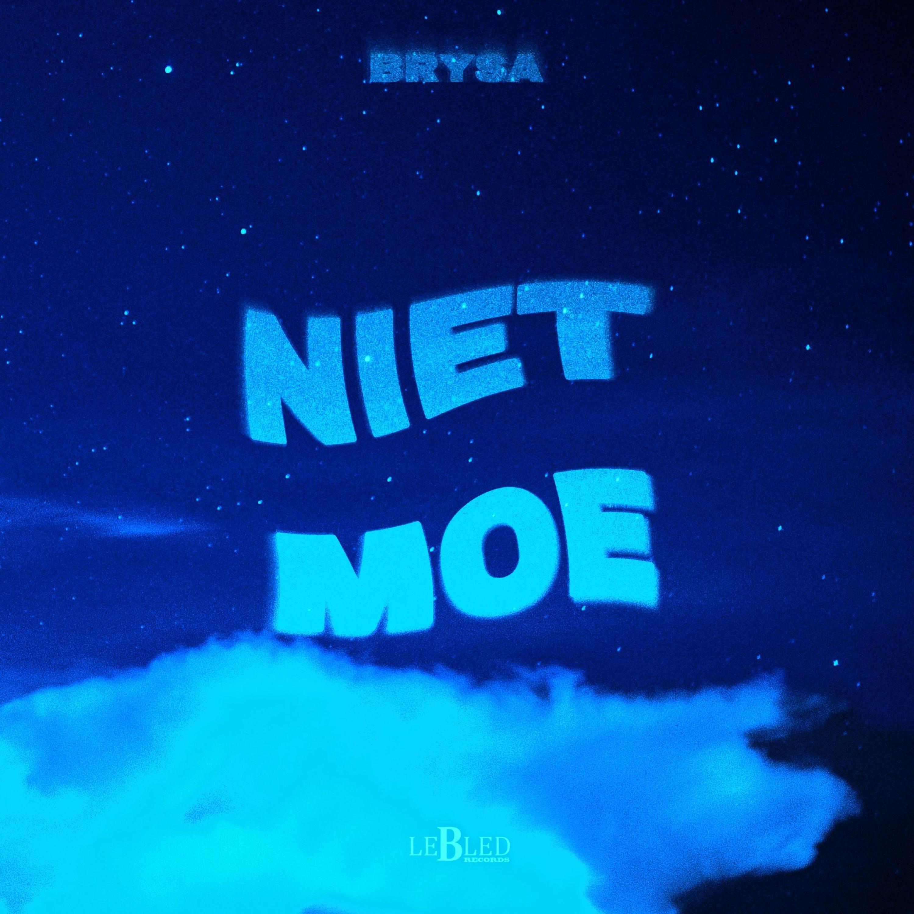 Niet Moe artwork