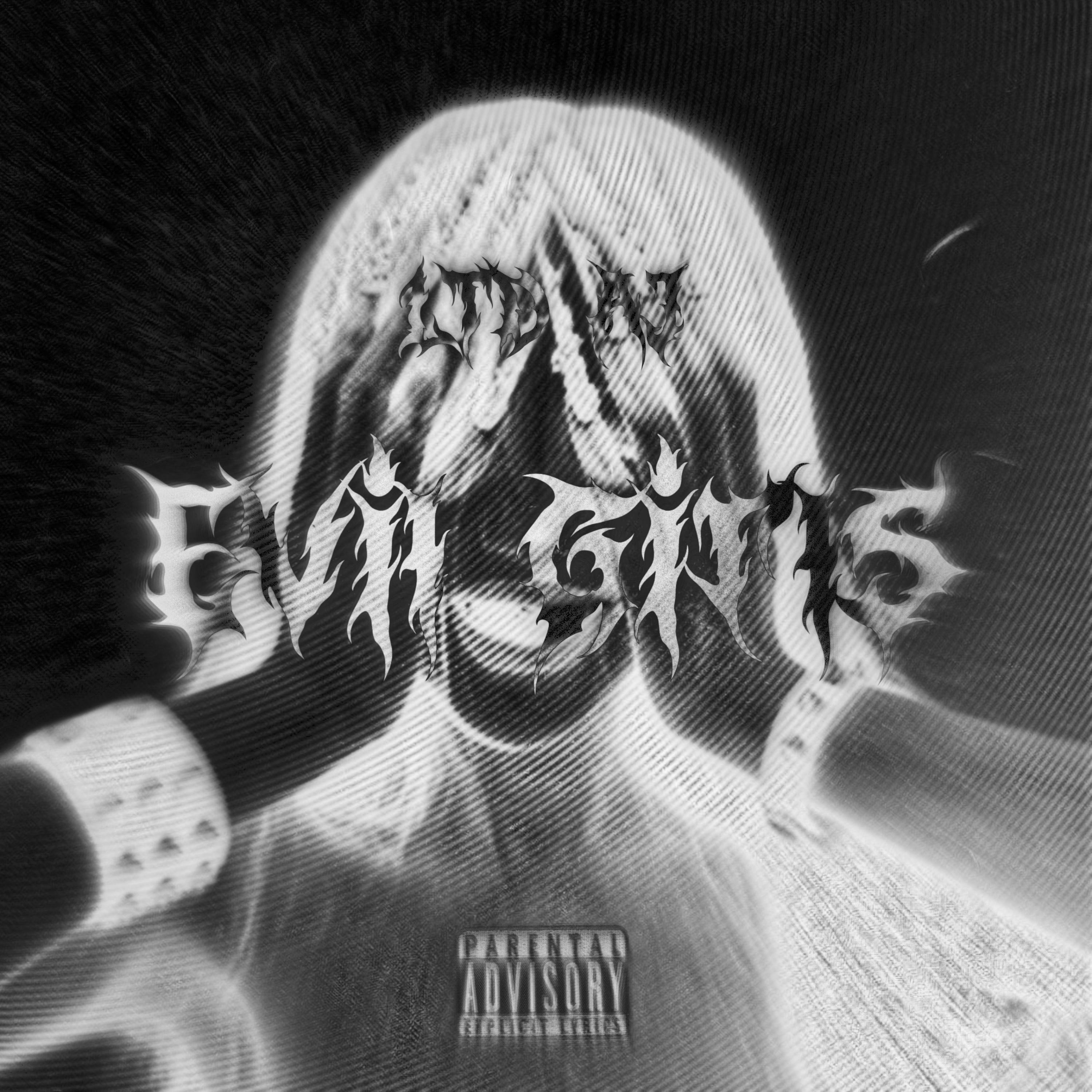 Evil Girls artwork
