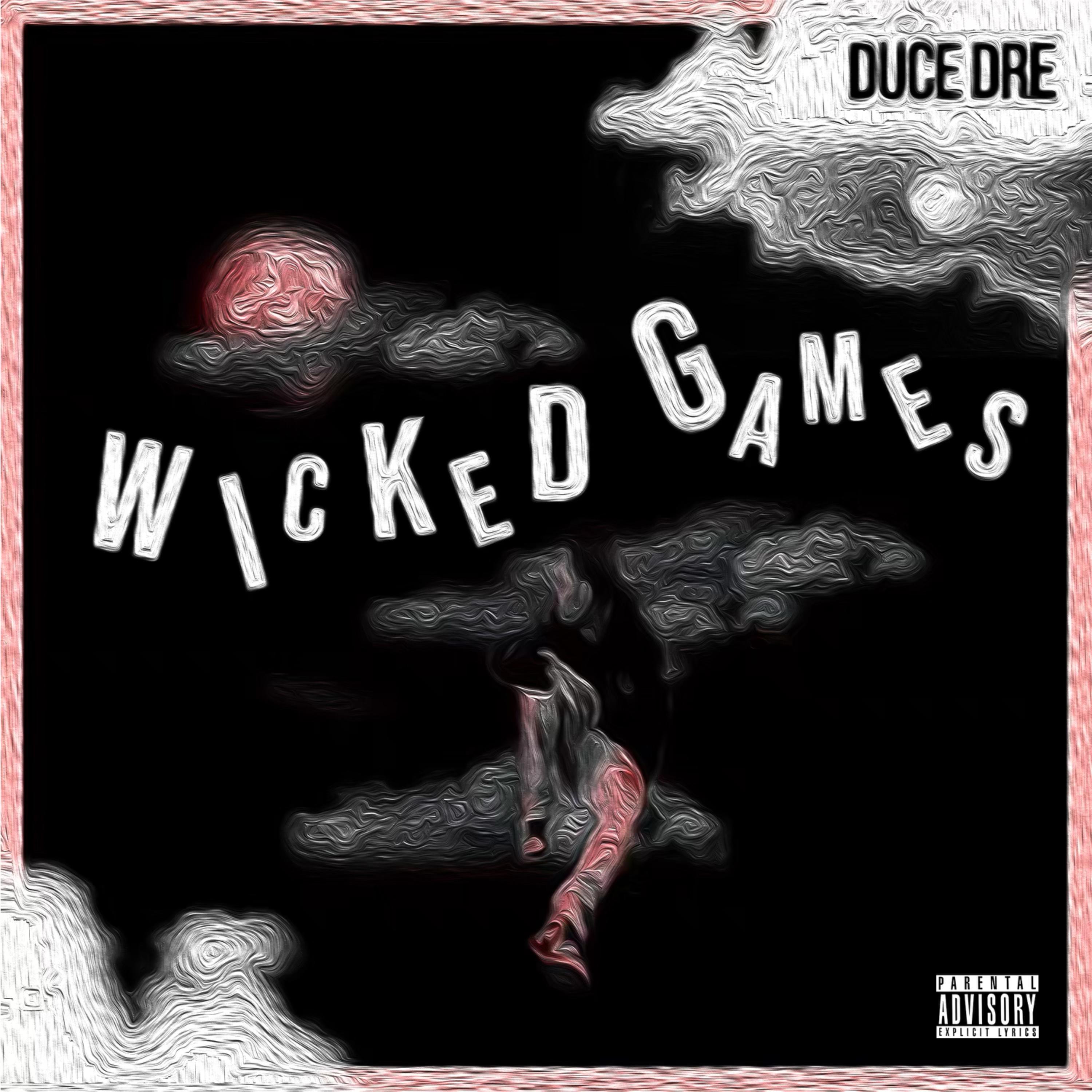 Wicked Games artwork