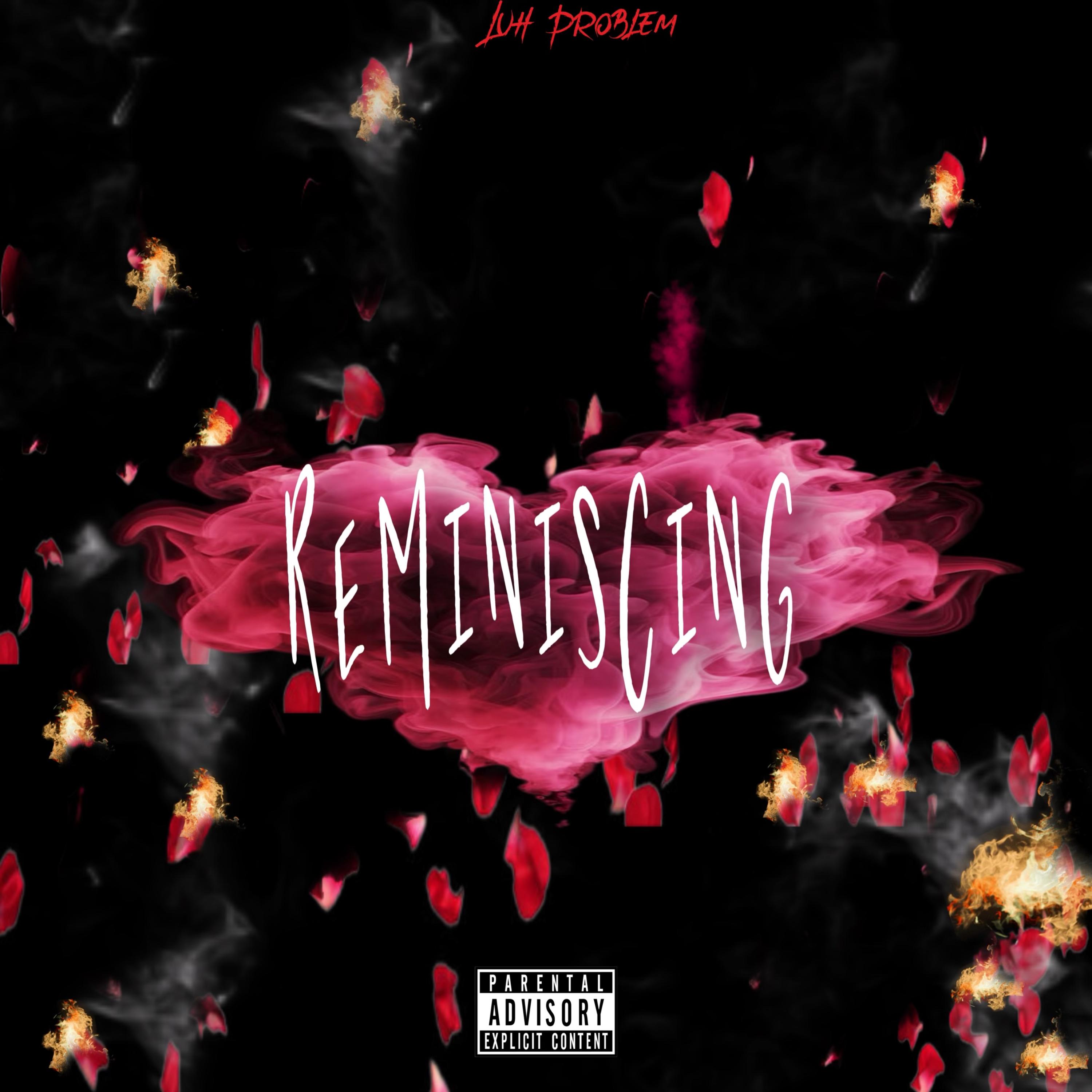 Reminiscing artwork