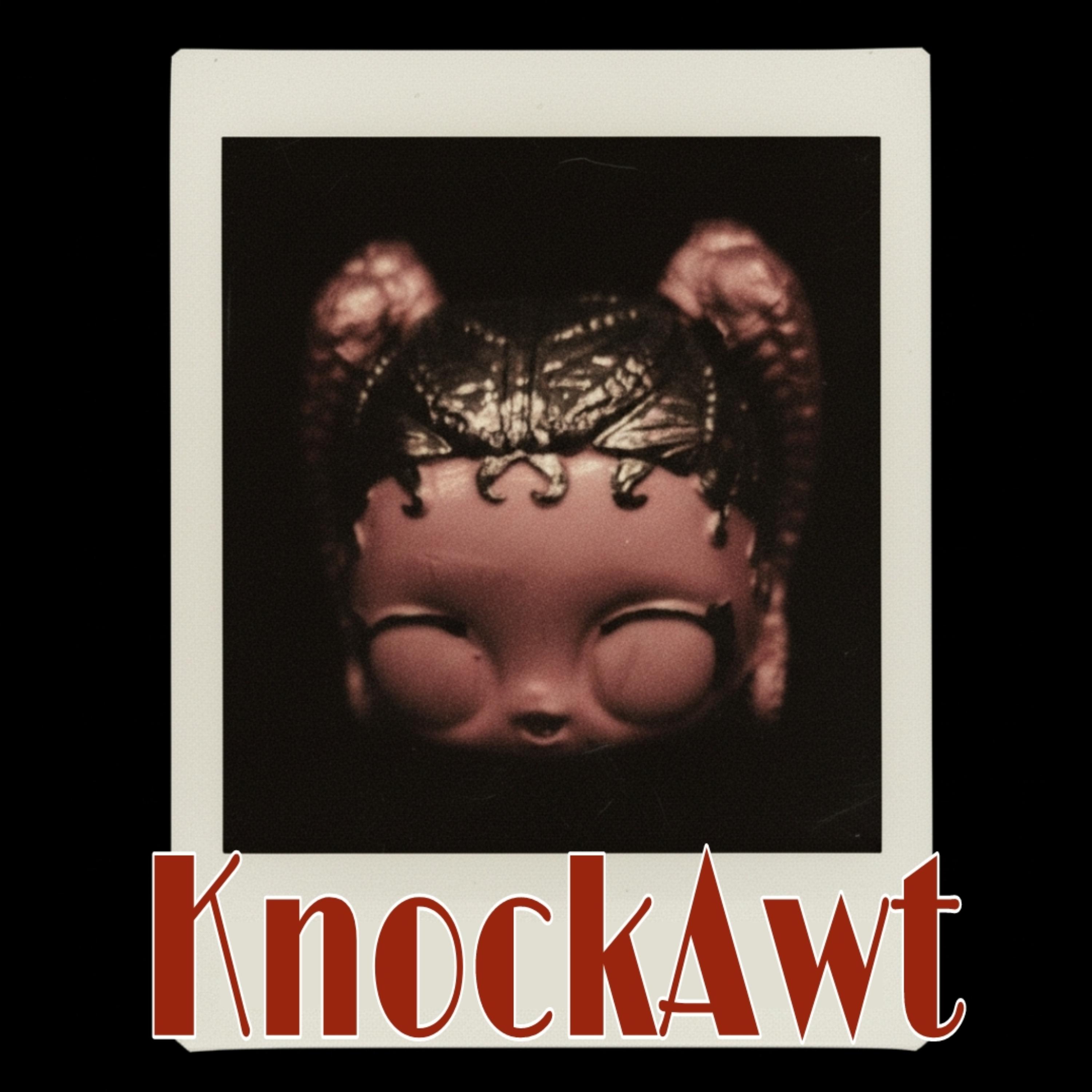 KnockAwt artwork