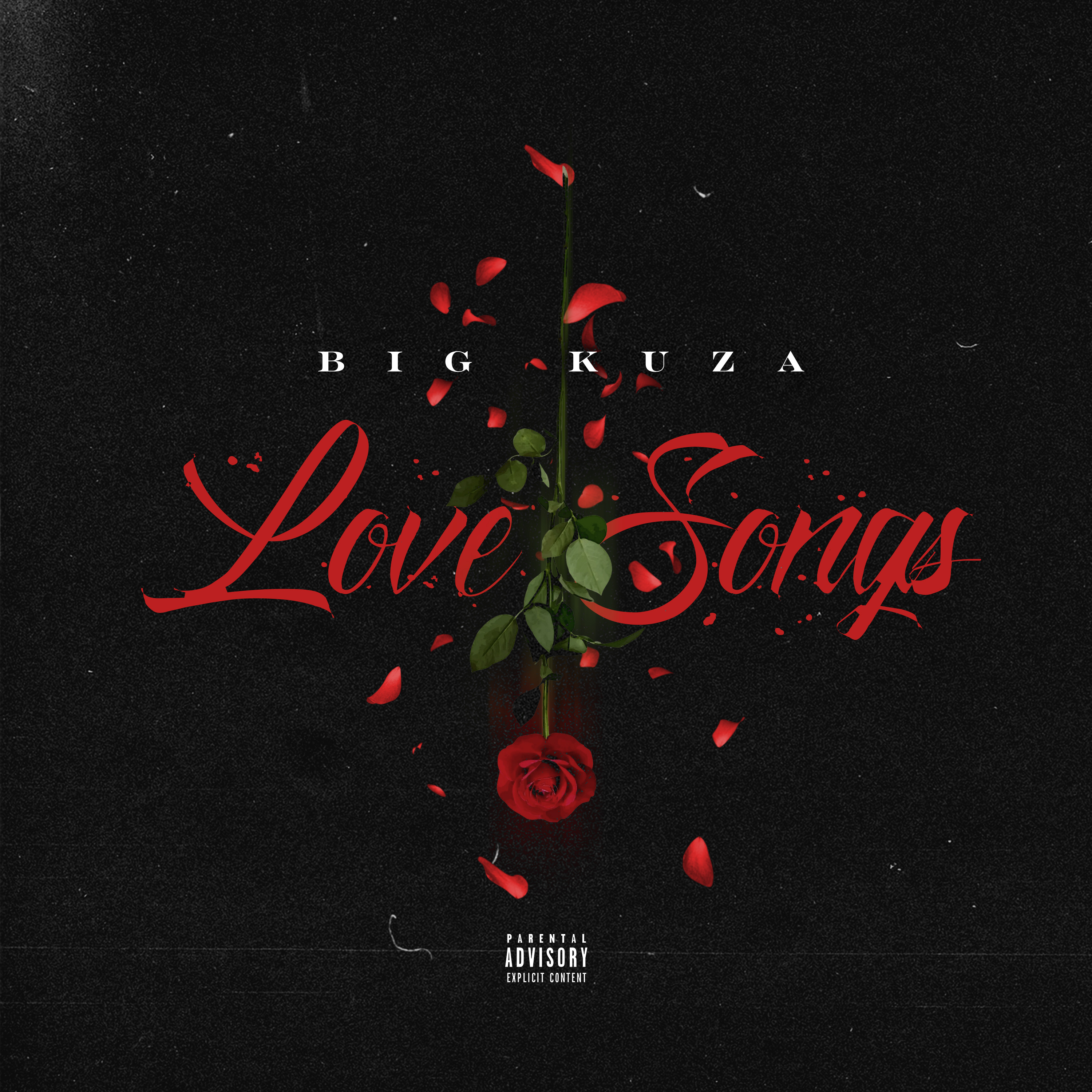 Love Songs artwork