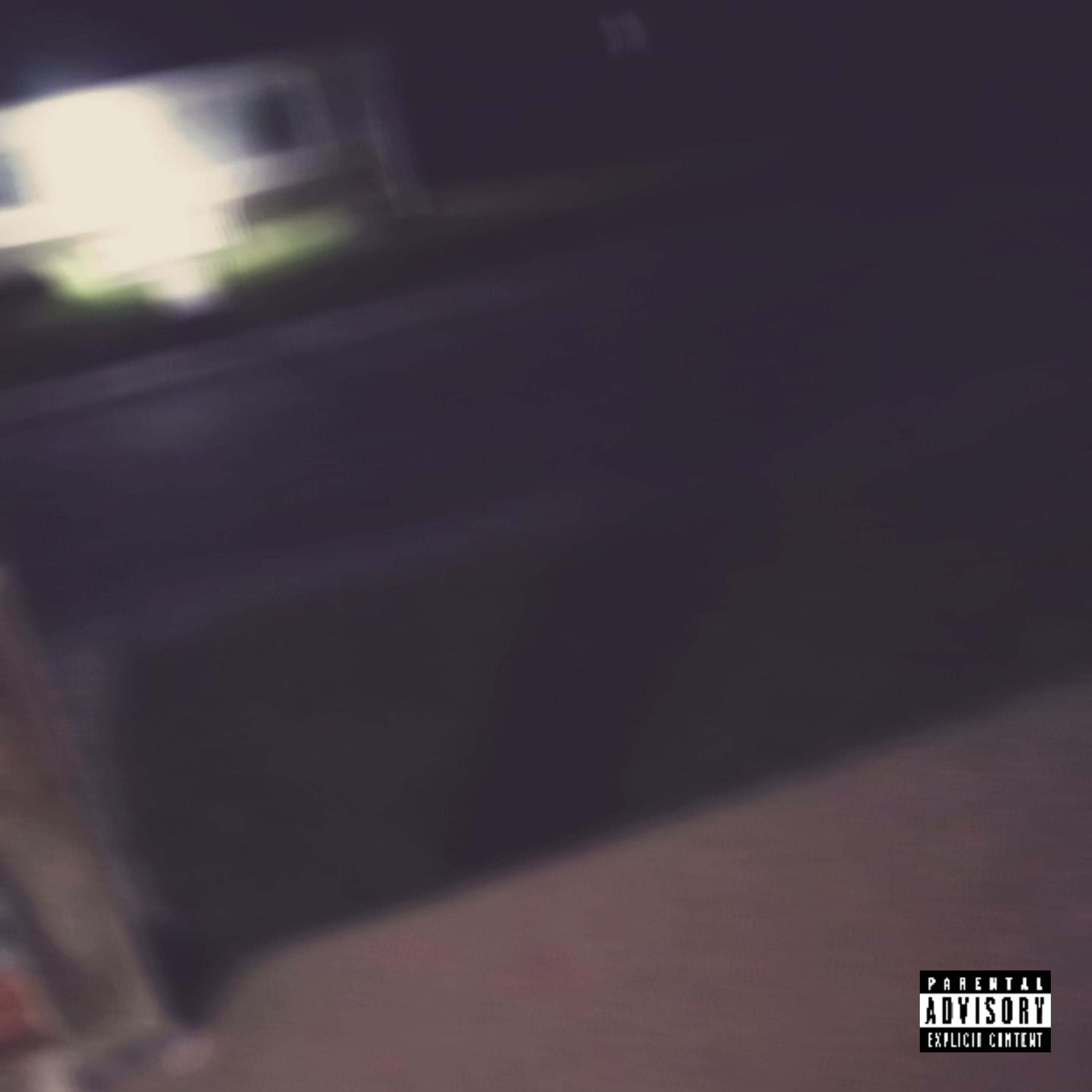 STILL HERE artwork