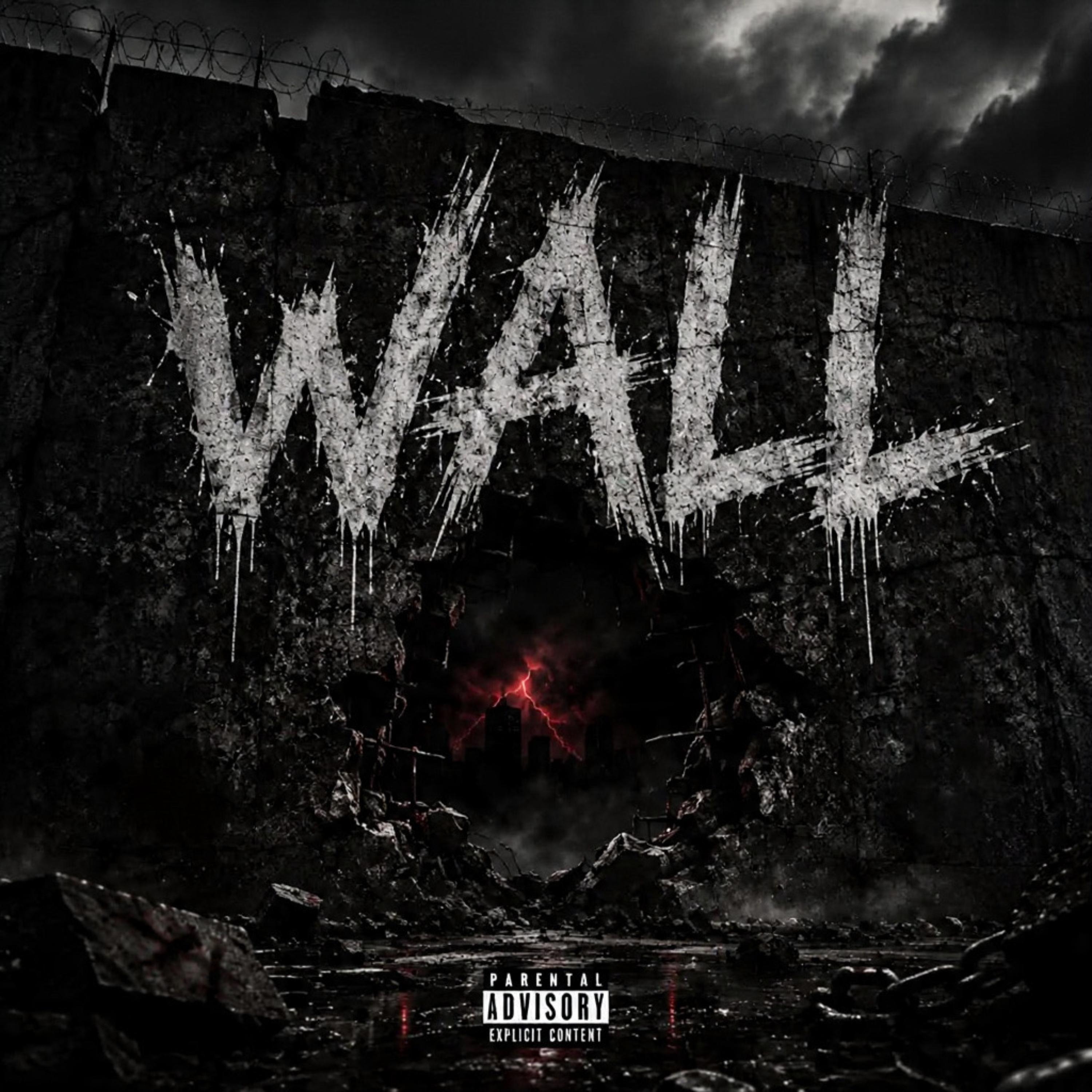 Wall by z6roxk cover art