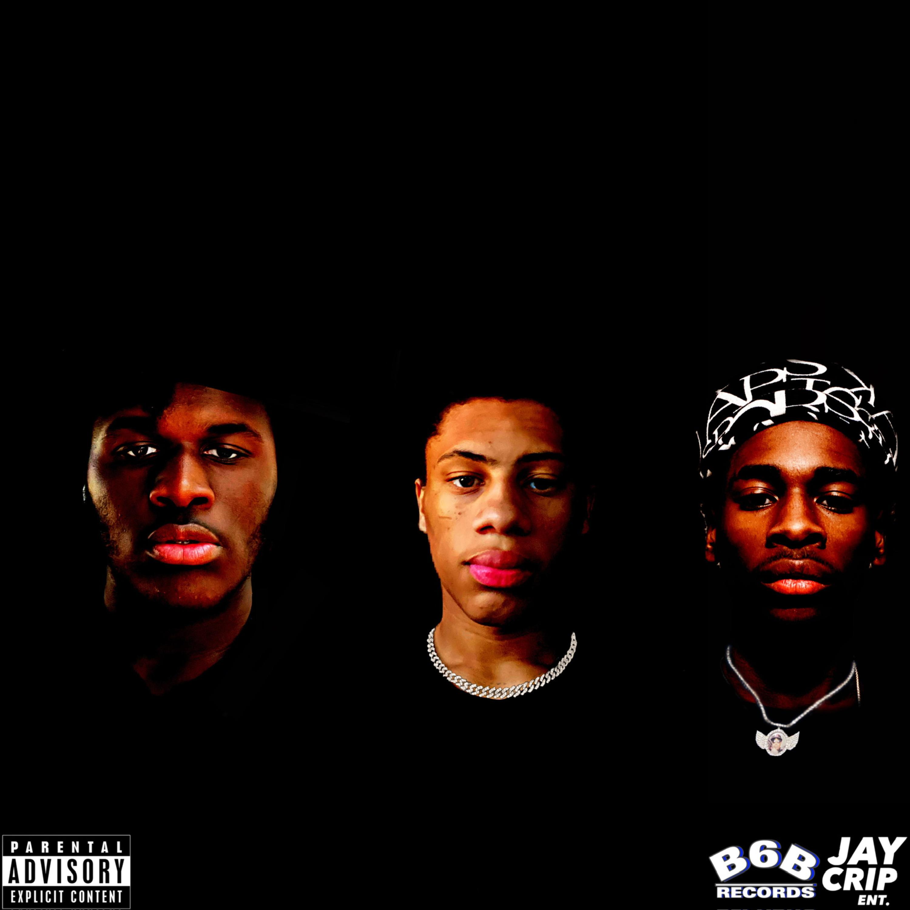 The Last Boyz On Earth artwork