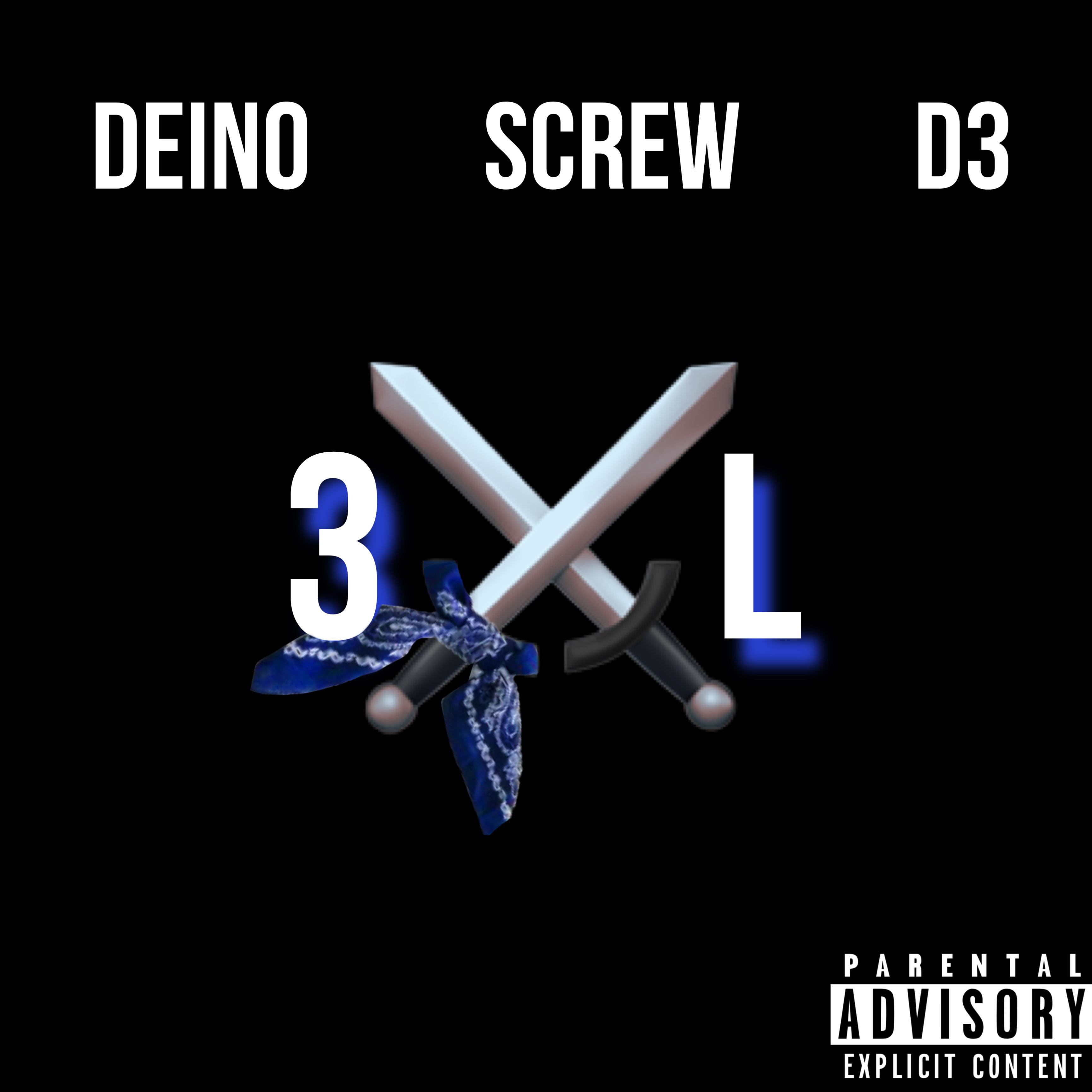 3XL artwork