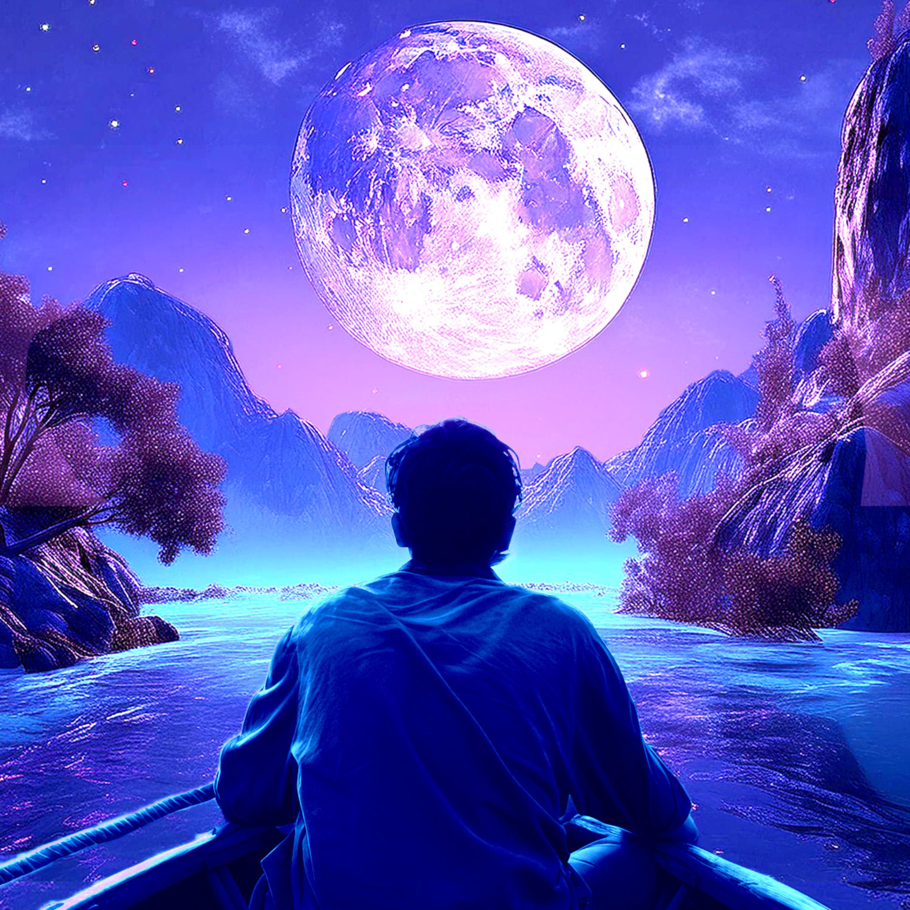 STOP Racing Thoughts! Overcome Anxiety & Calm Your Mind artwork