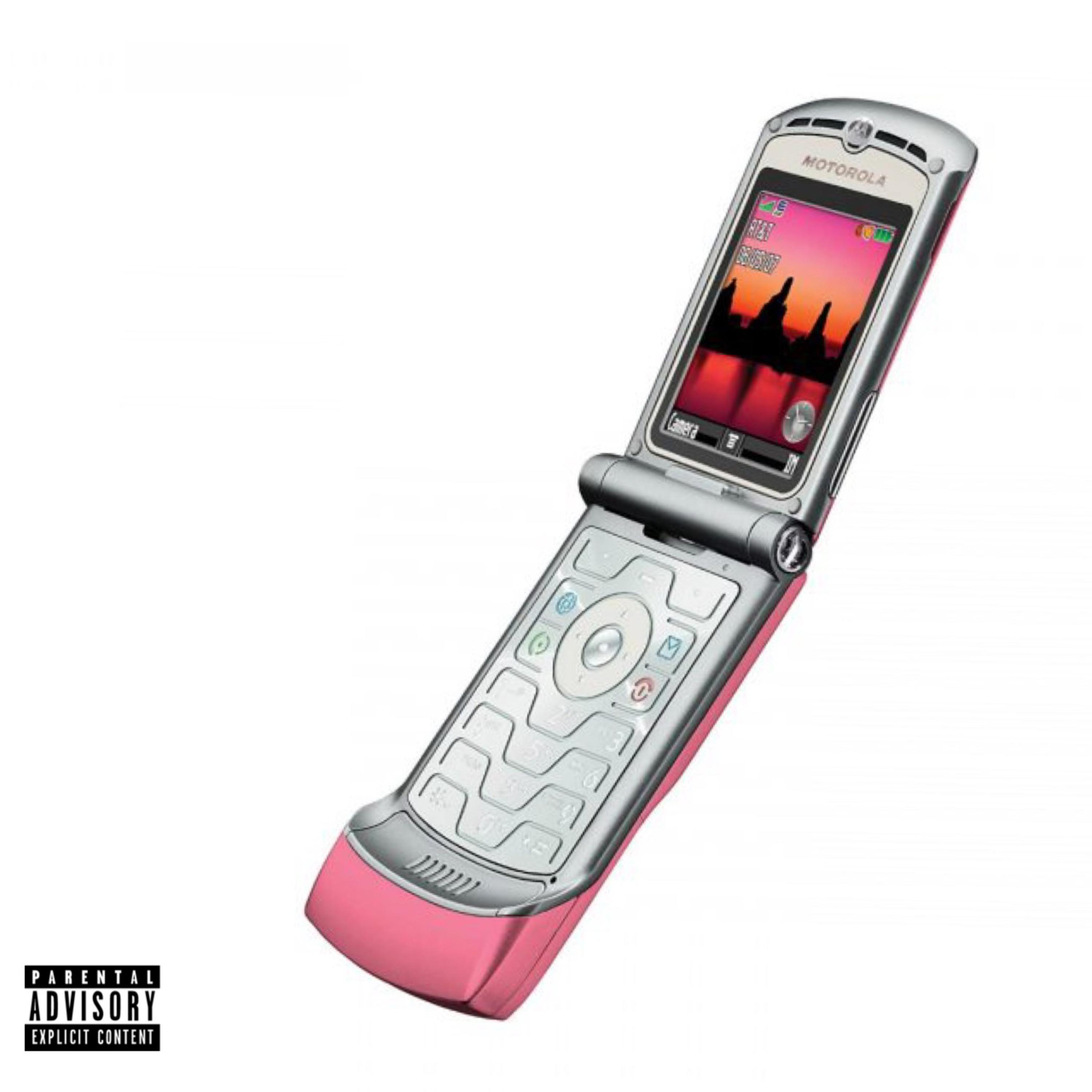 Motorola artwork