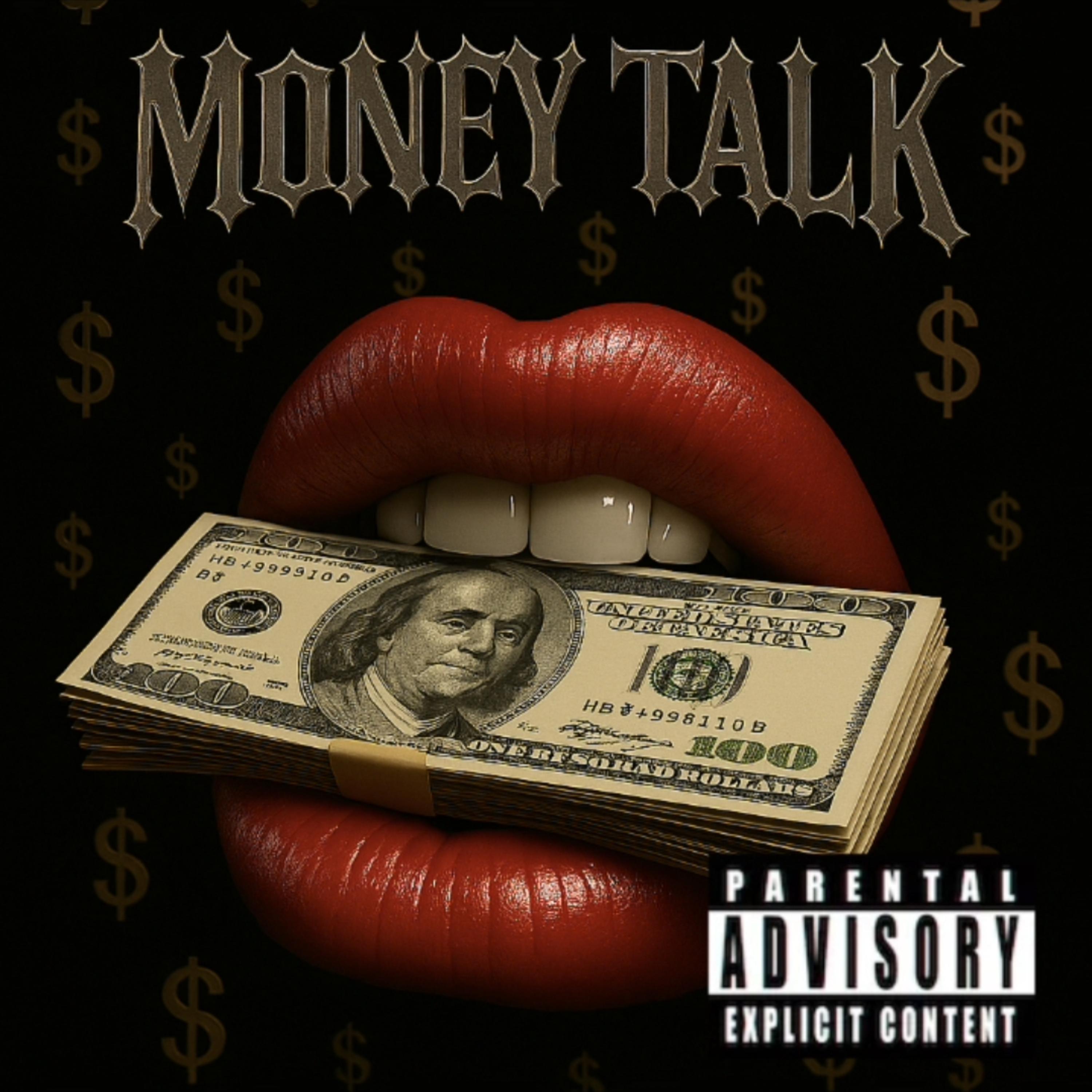 Money Talk artwork