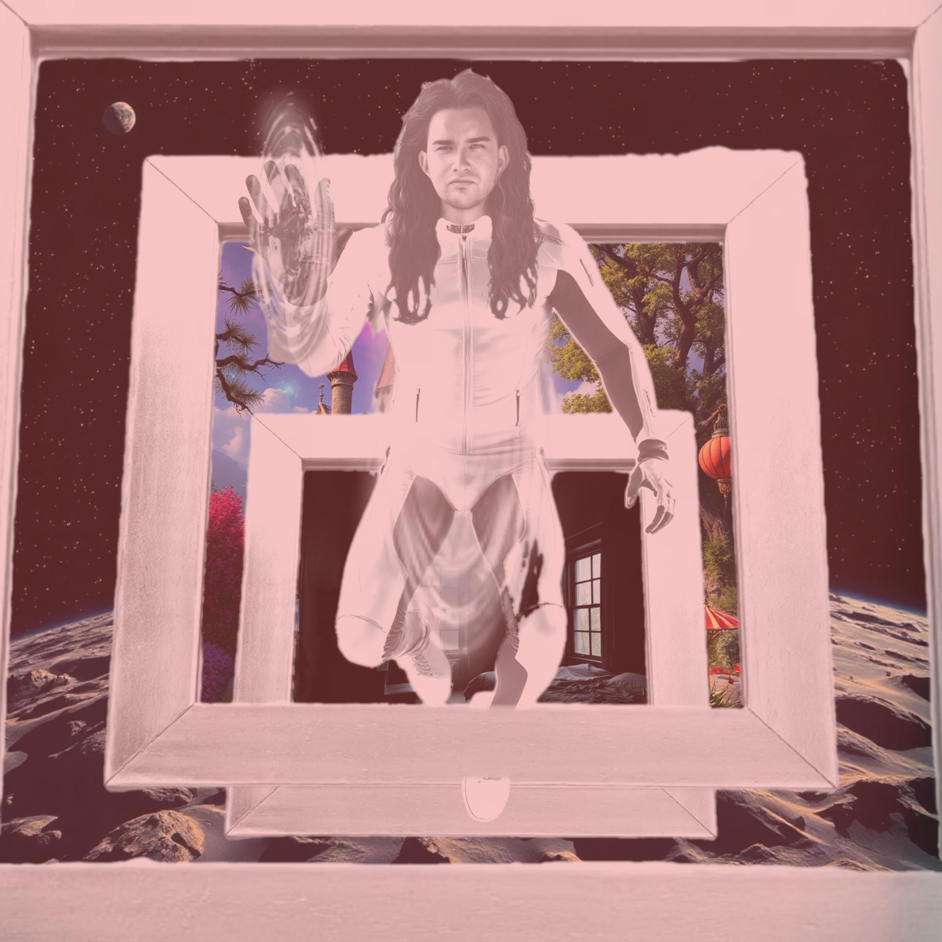 ISSUES artwork