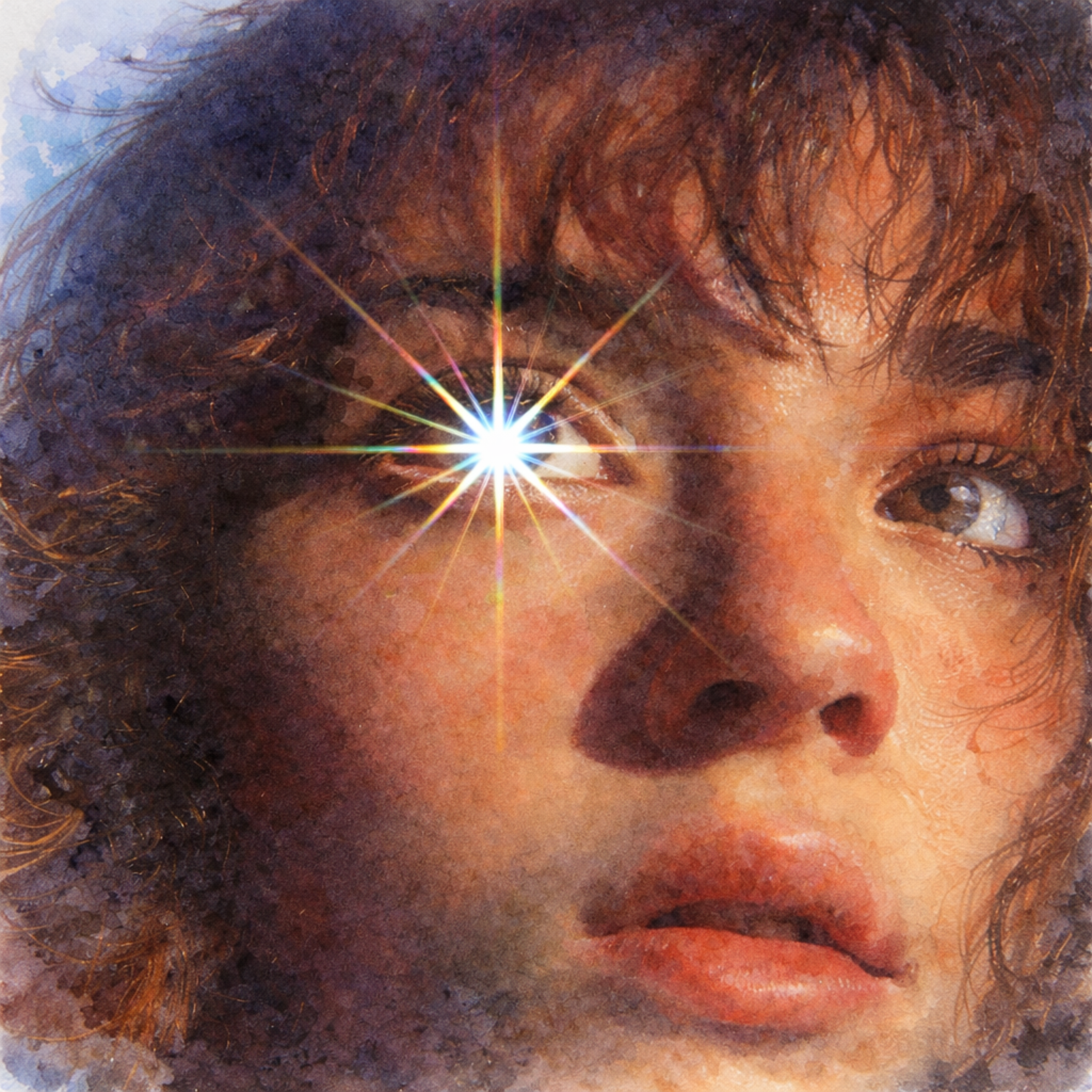 Sleep Music #1 artwork