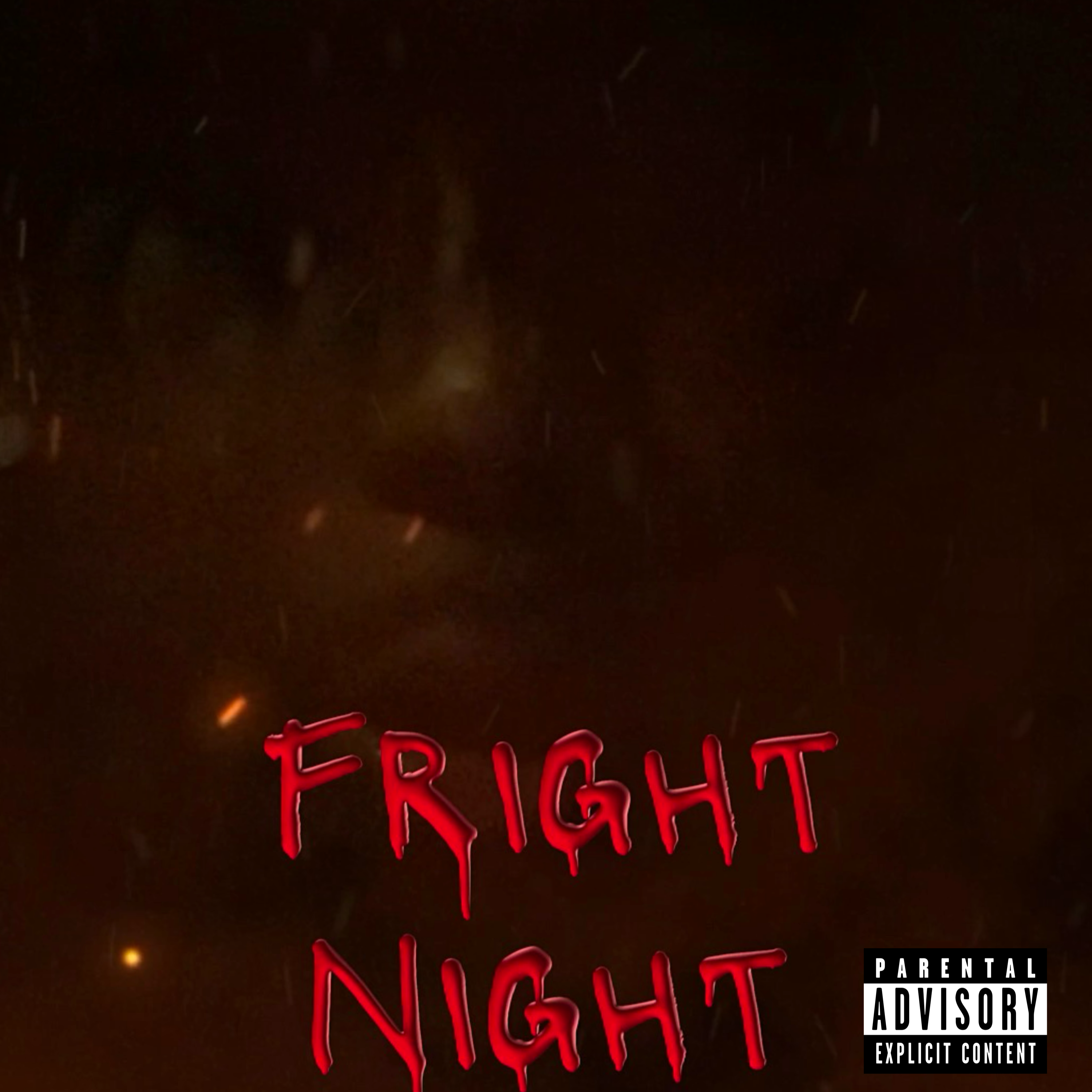 Fright Night artwork