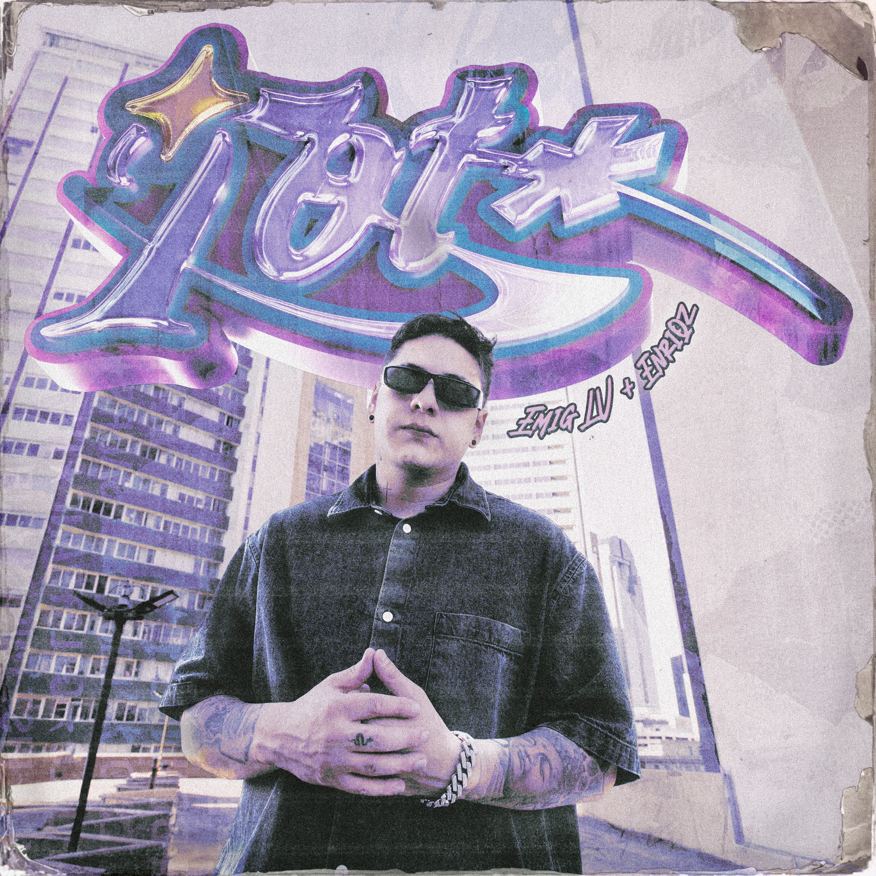 Tot* artwork