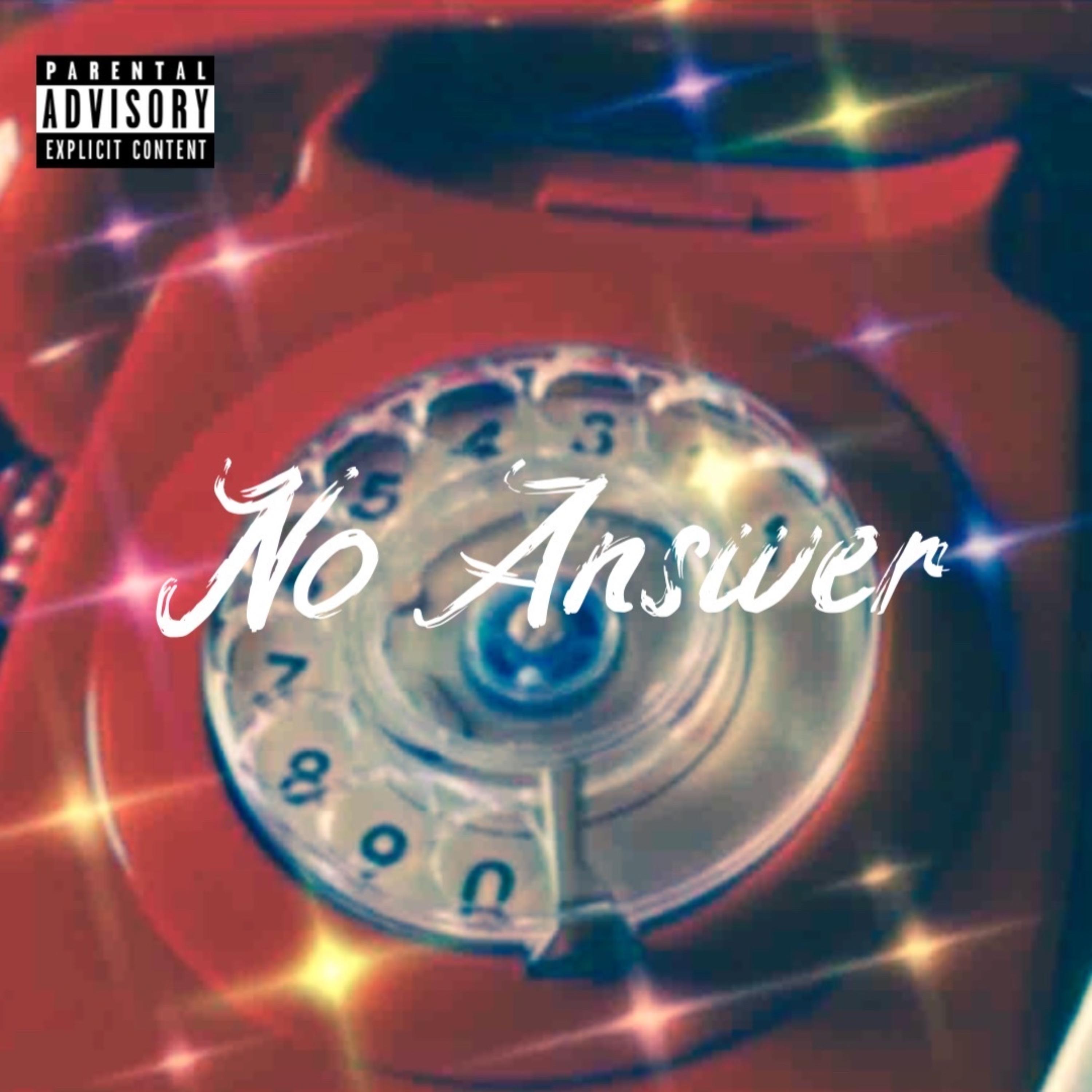 No Answer artwork