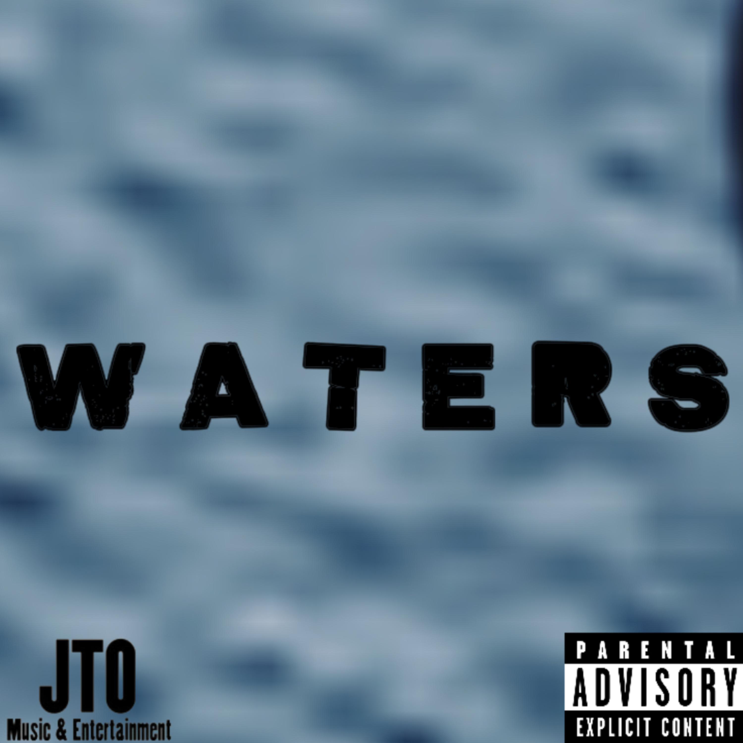 WATERS artwork