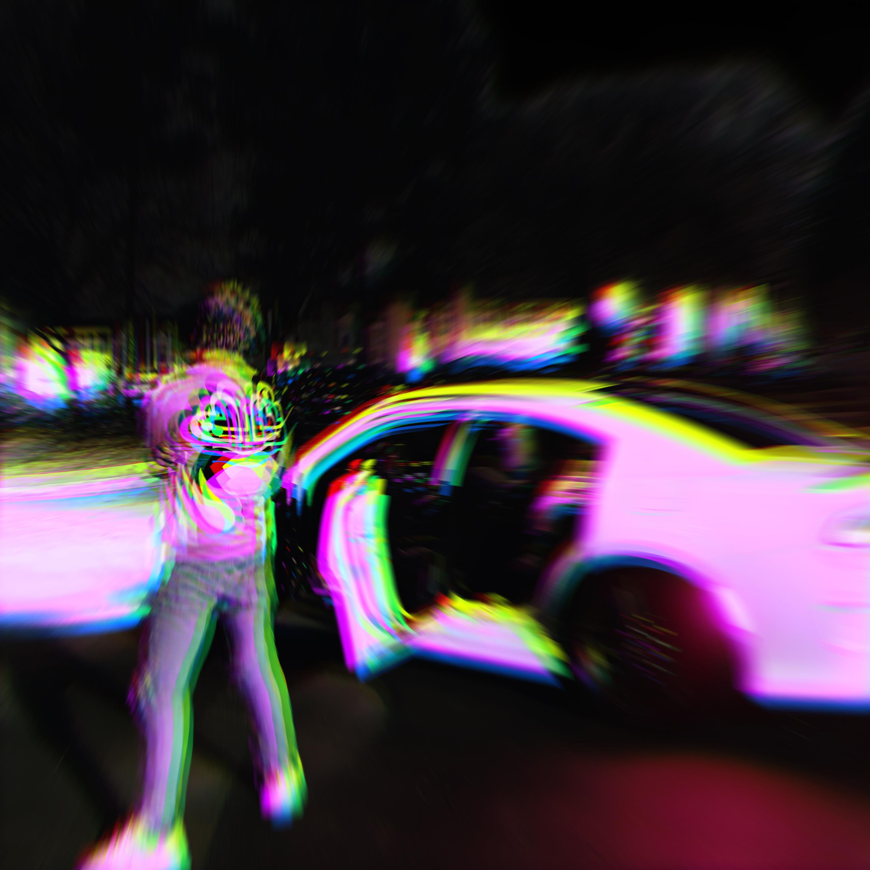 Pull Up artwork