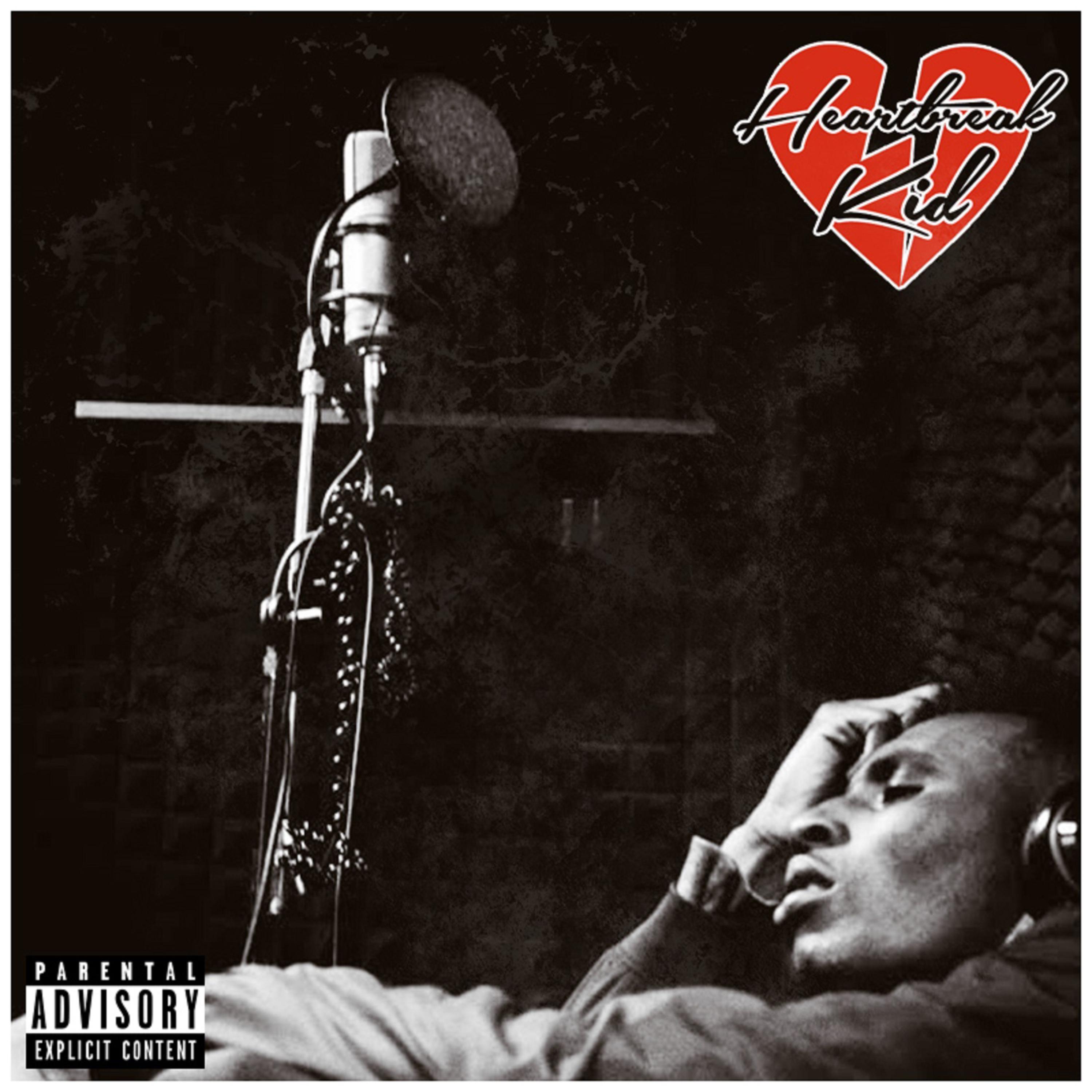 HeartBreak Kid artwork