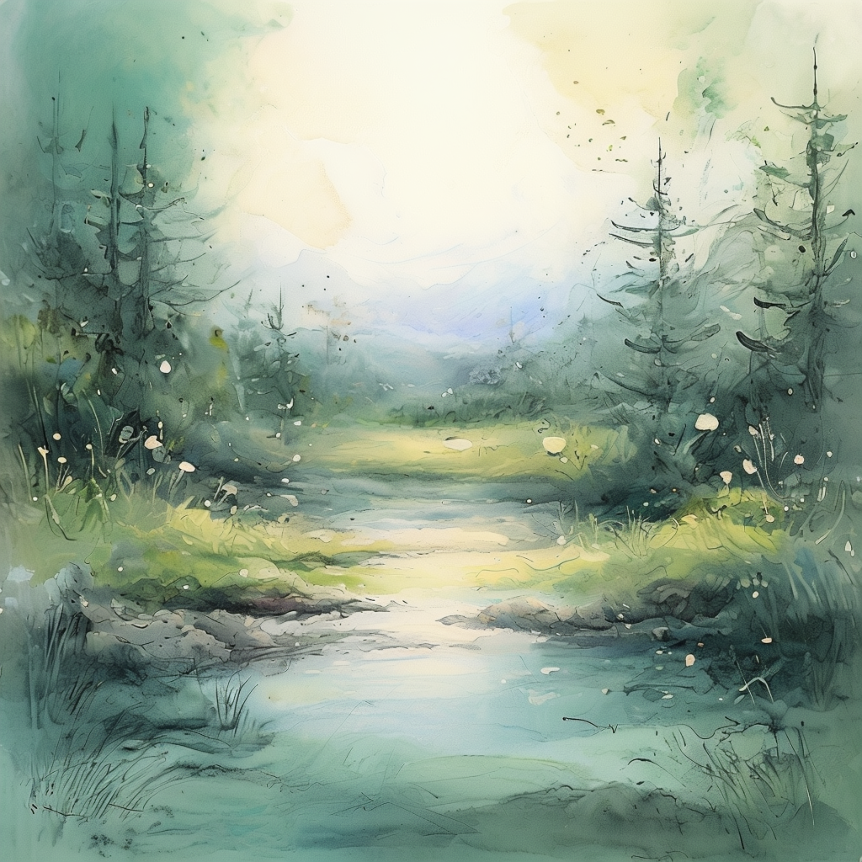 musica tranquila para trabajar​ artwork