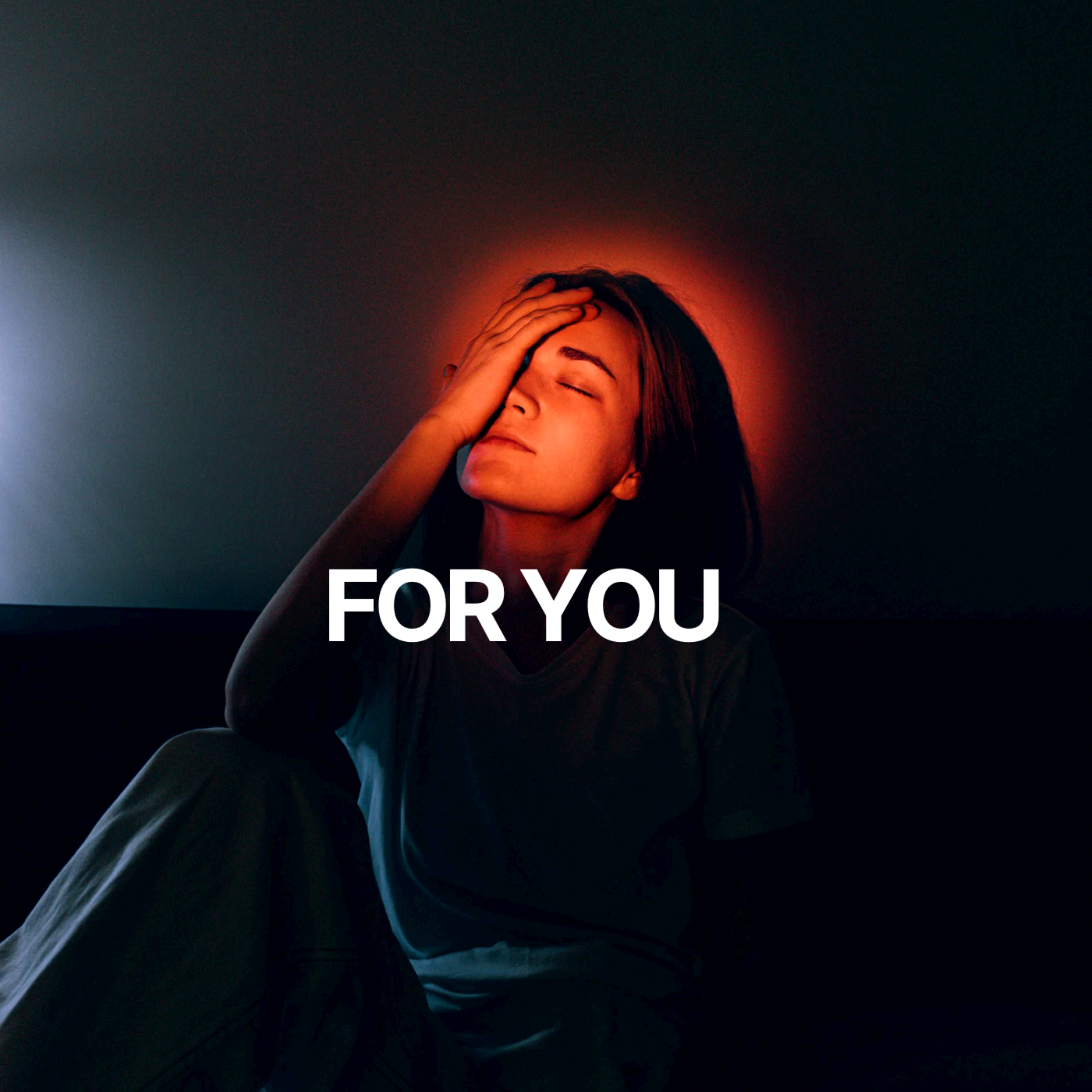 FOR YOU  artwork
