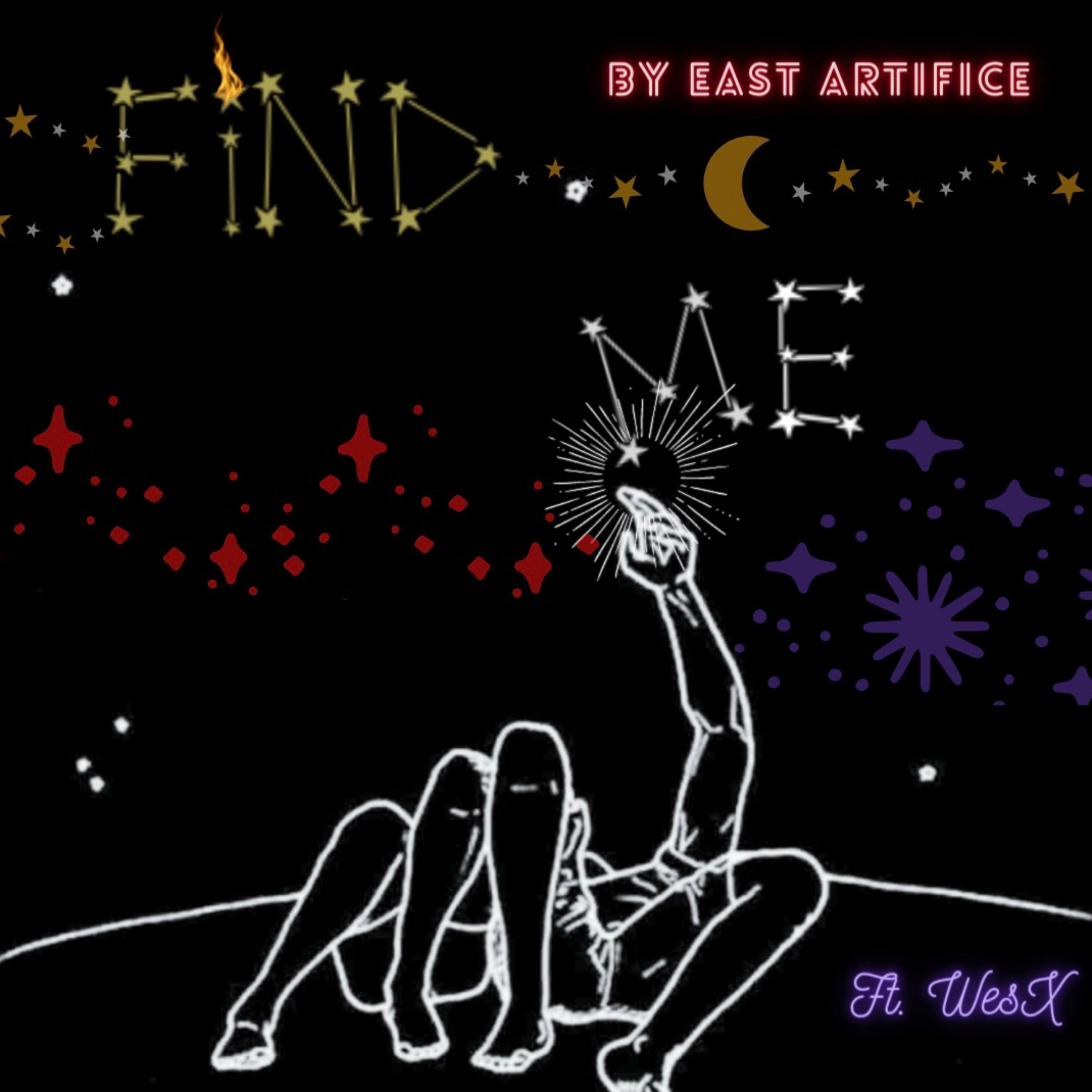 Find me artwork