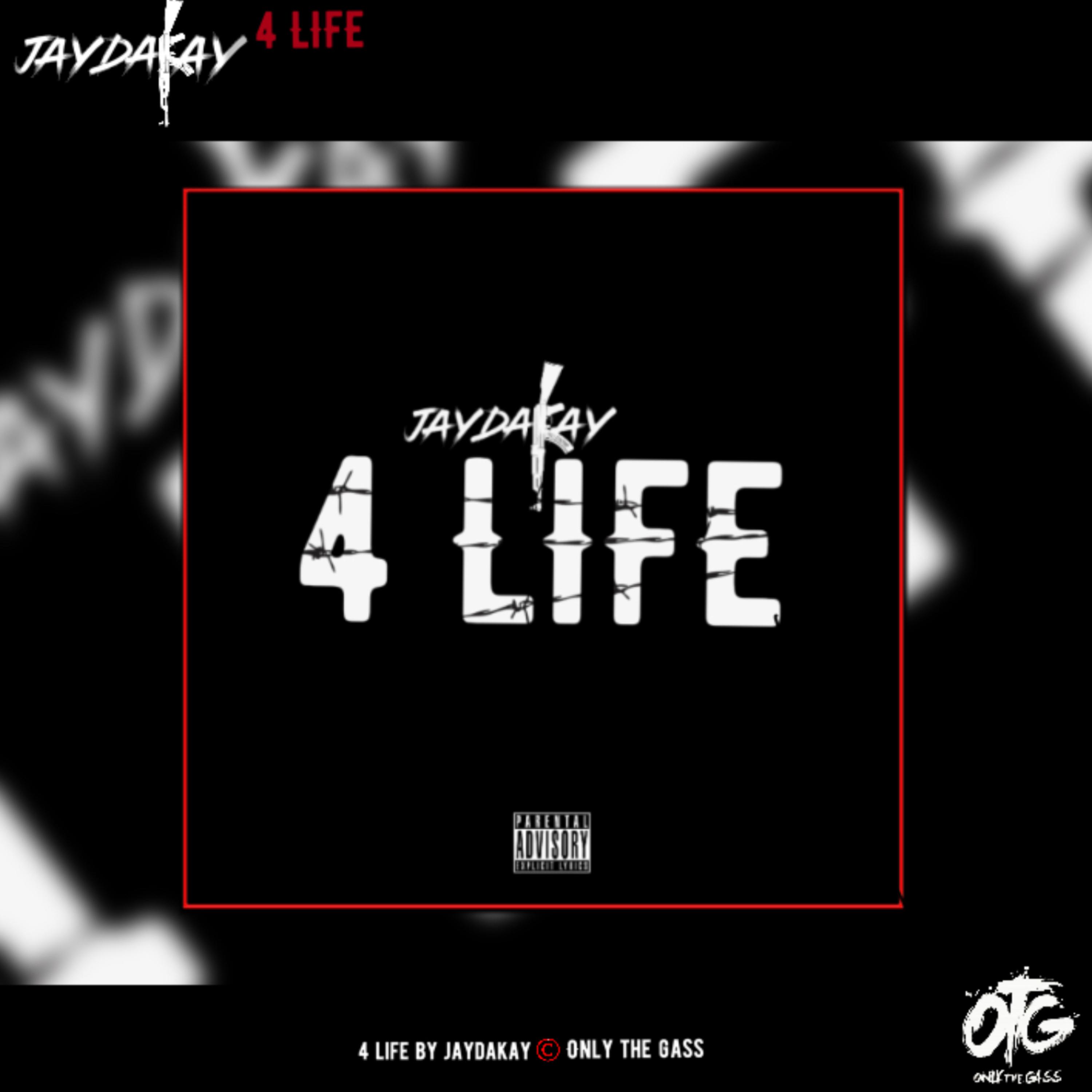 4 LIFE artwork