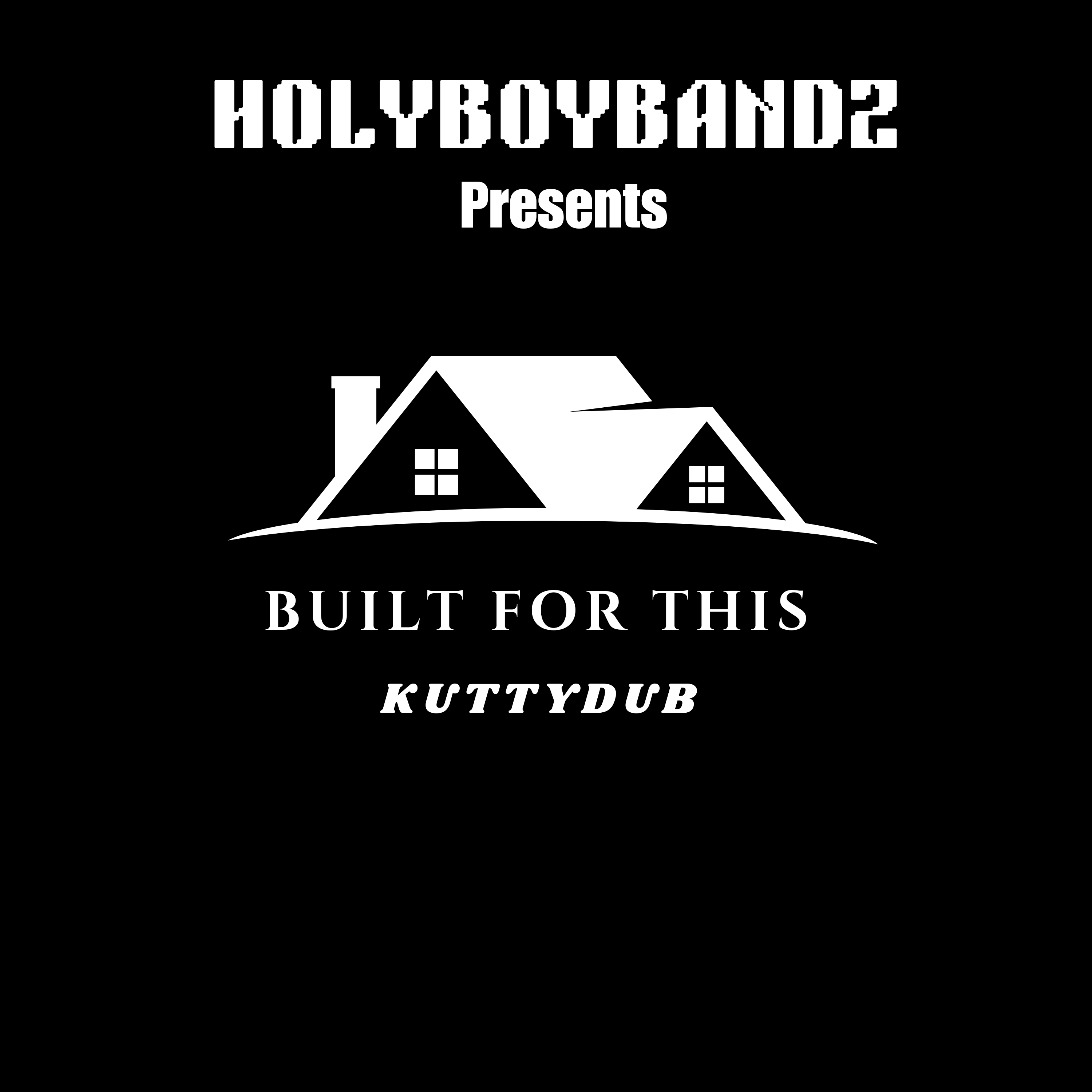 Built for this artwork