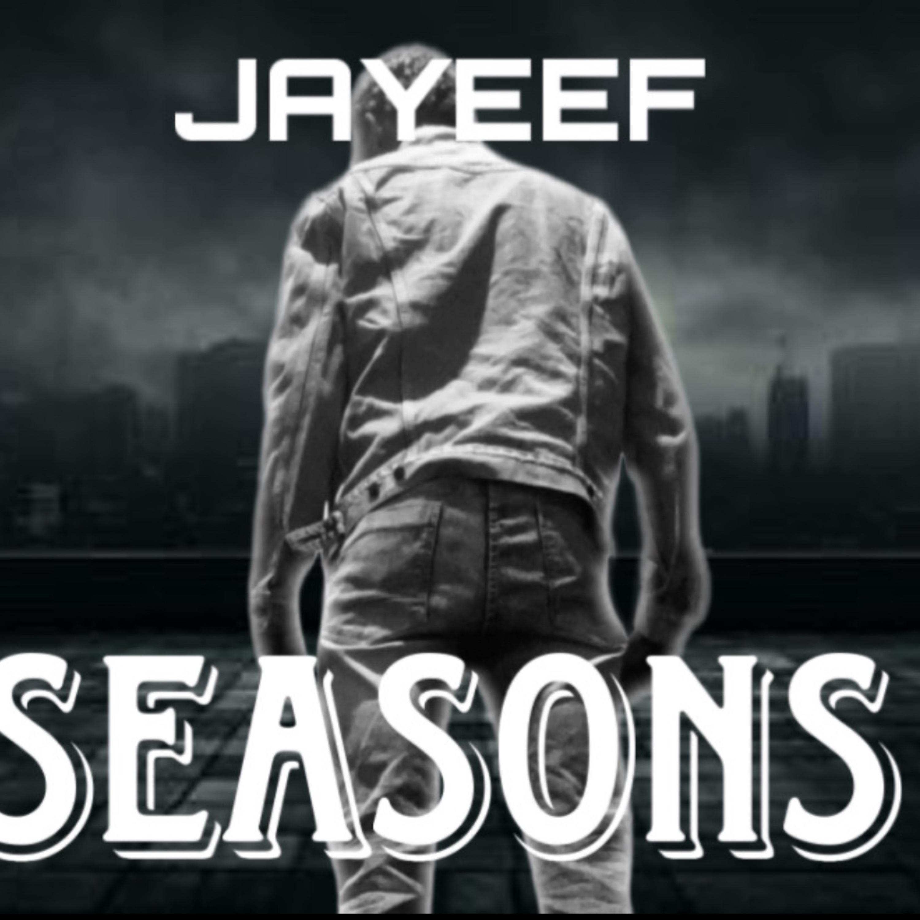 Seasons artwork