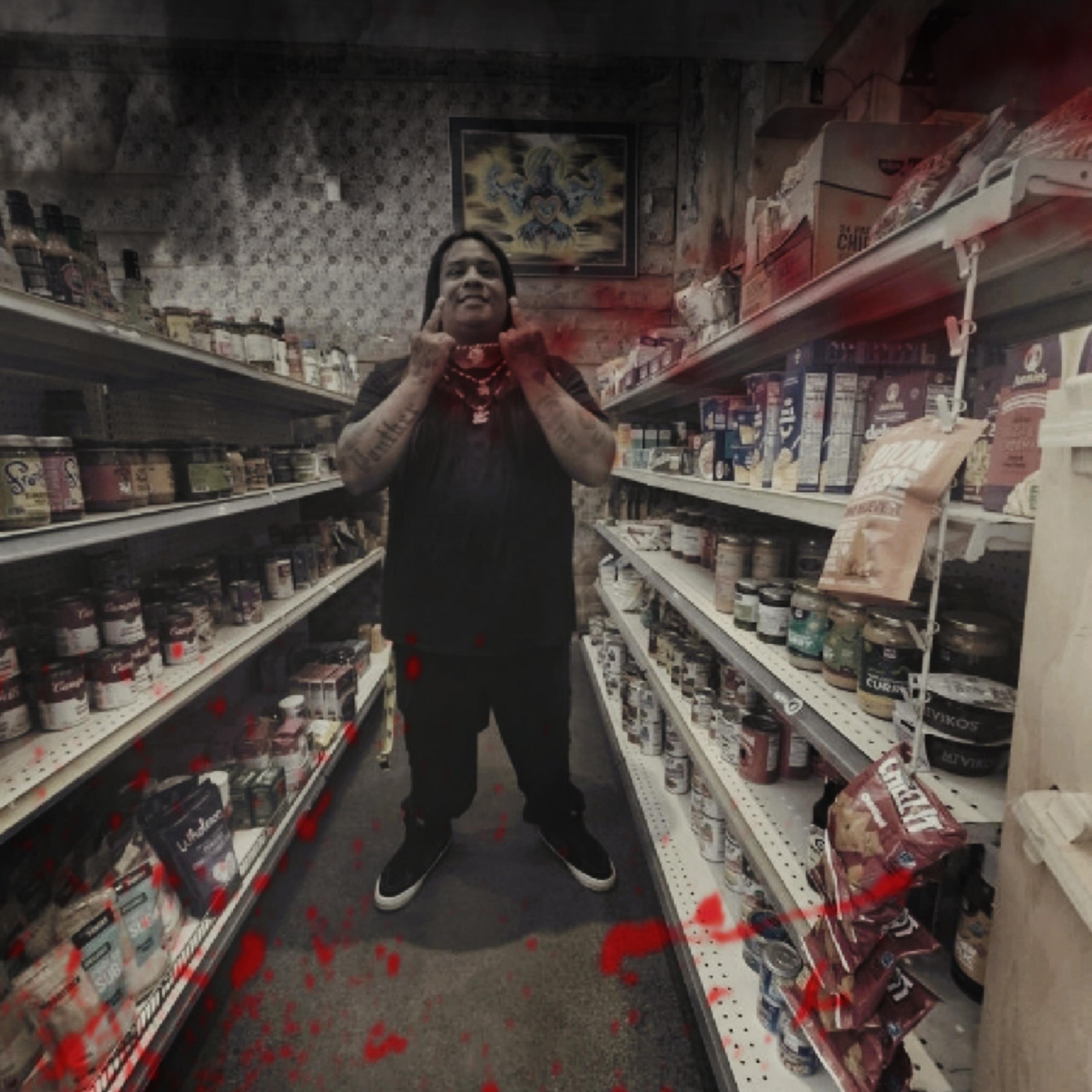 can you feel it artwork