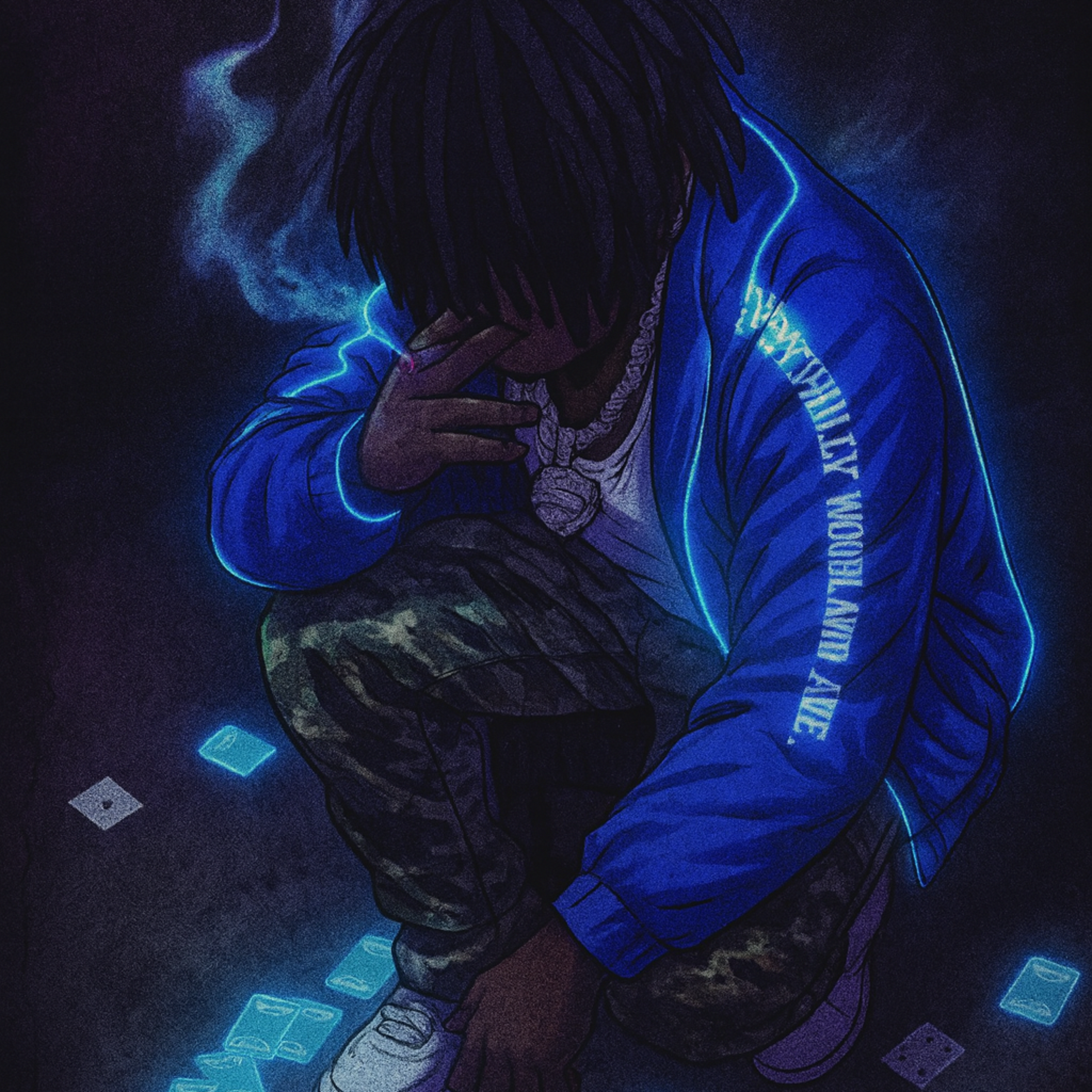5am artwork
