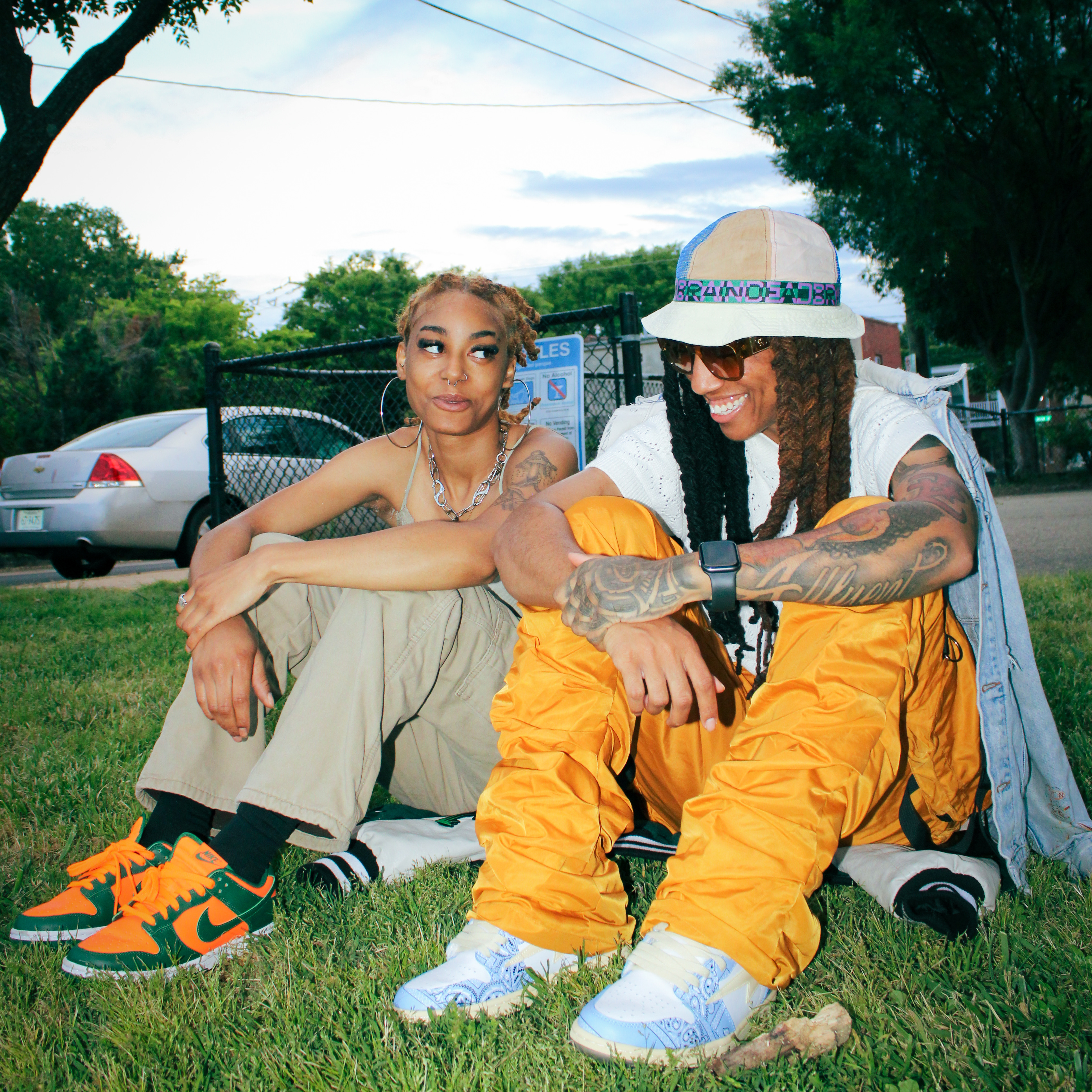 lovinthecrew artwork