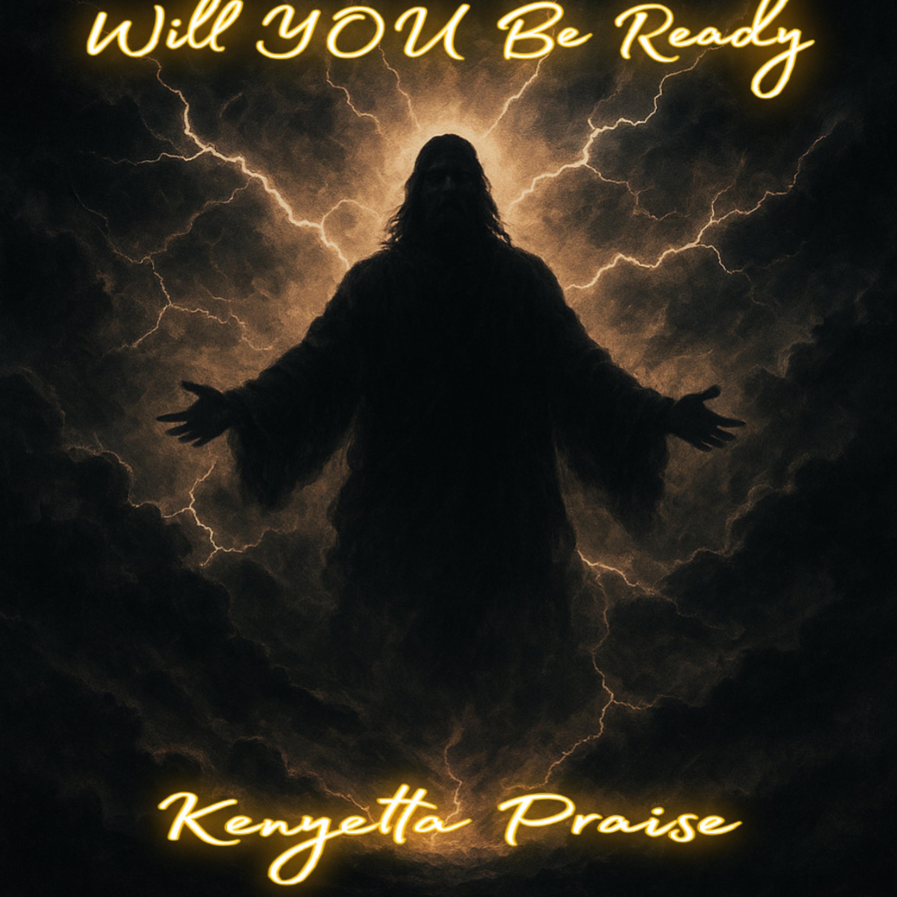 Will You Be Ready artwork
