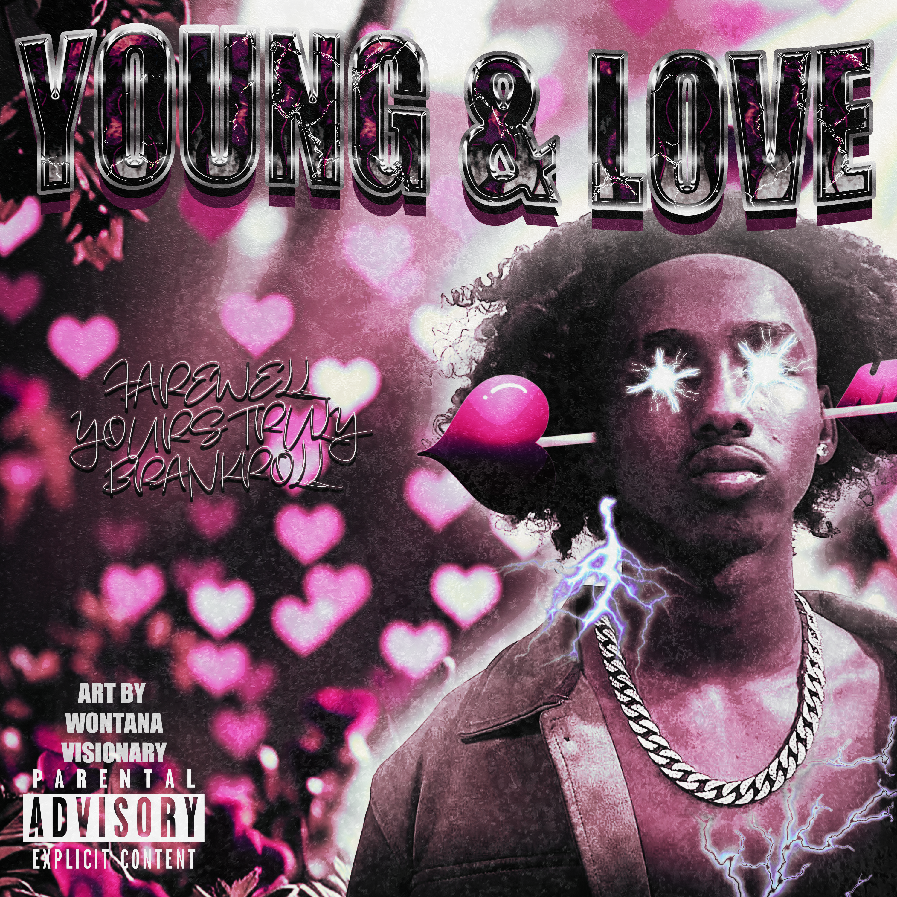 youngNLove artwork