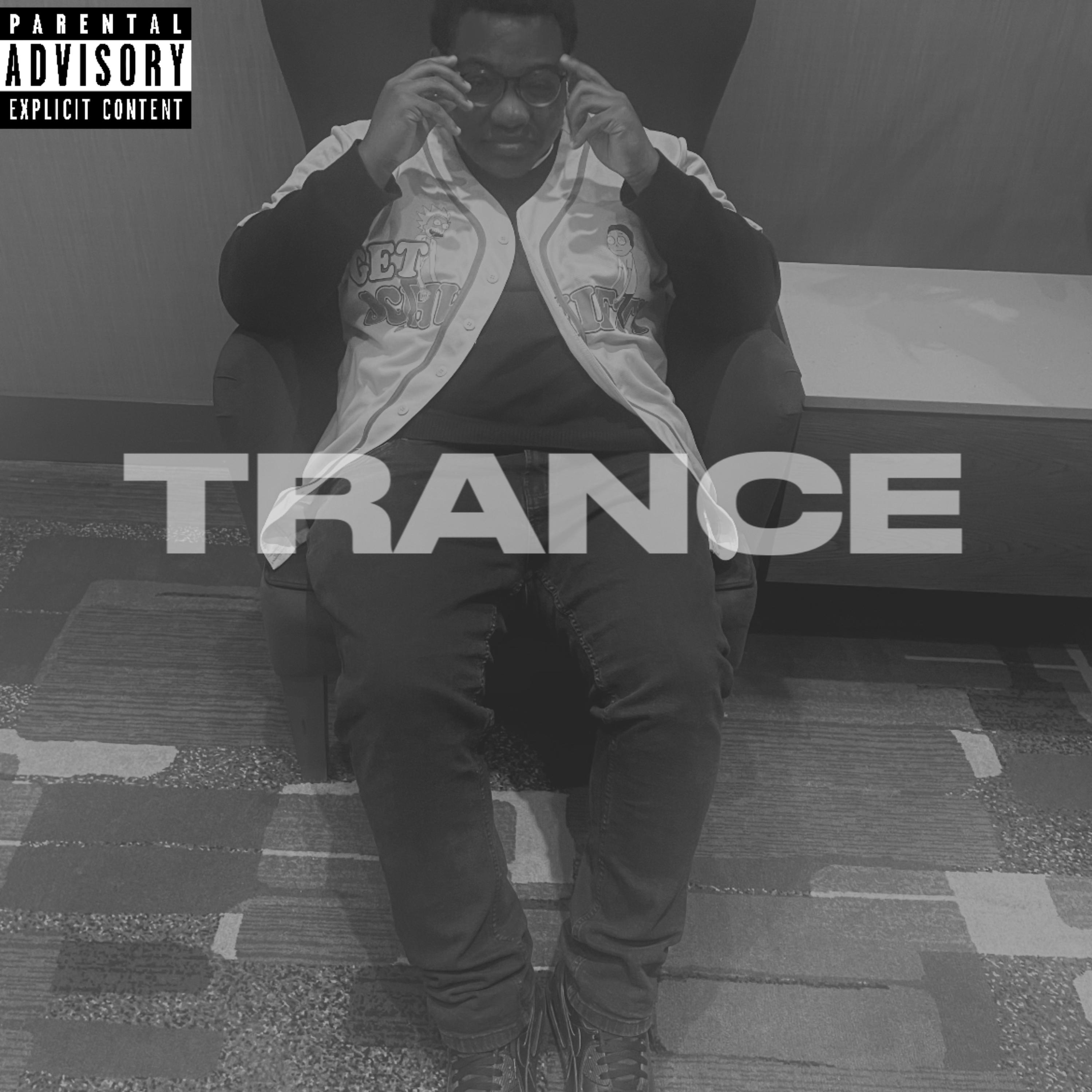 TRANCE artwork