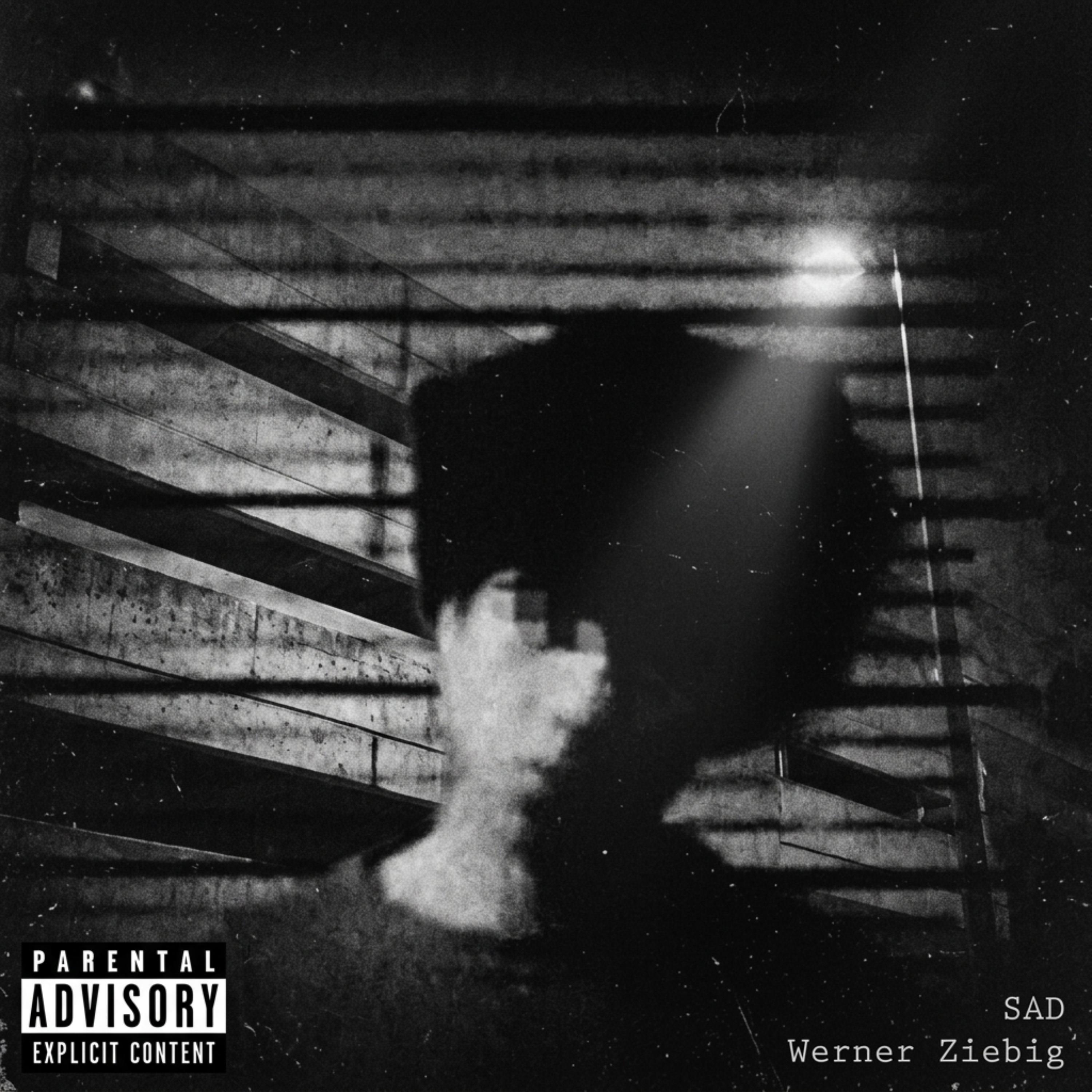 Sad artwork