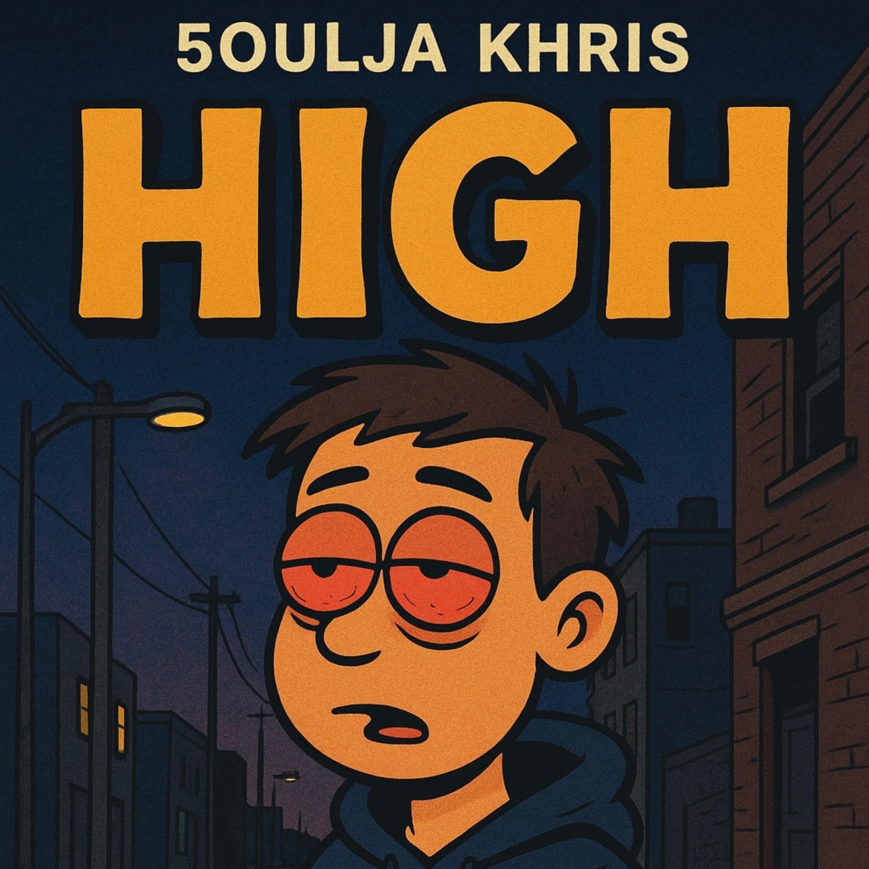 High artwork