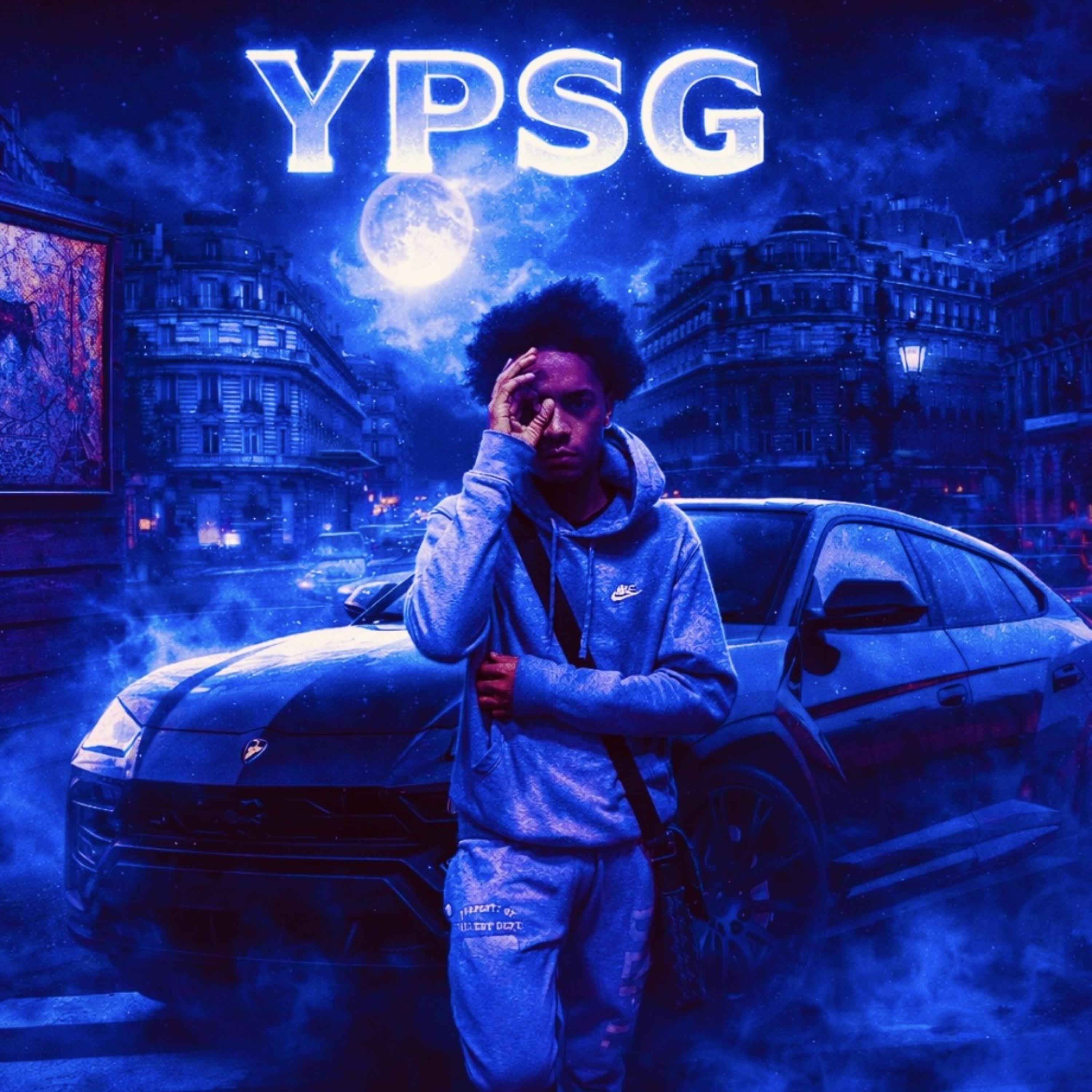 Last Lap artwork