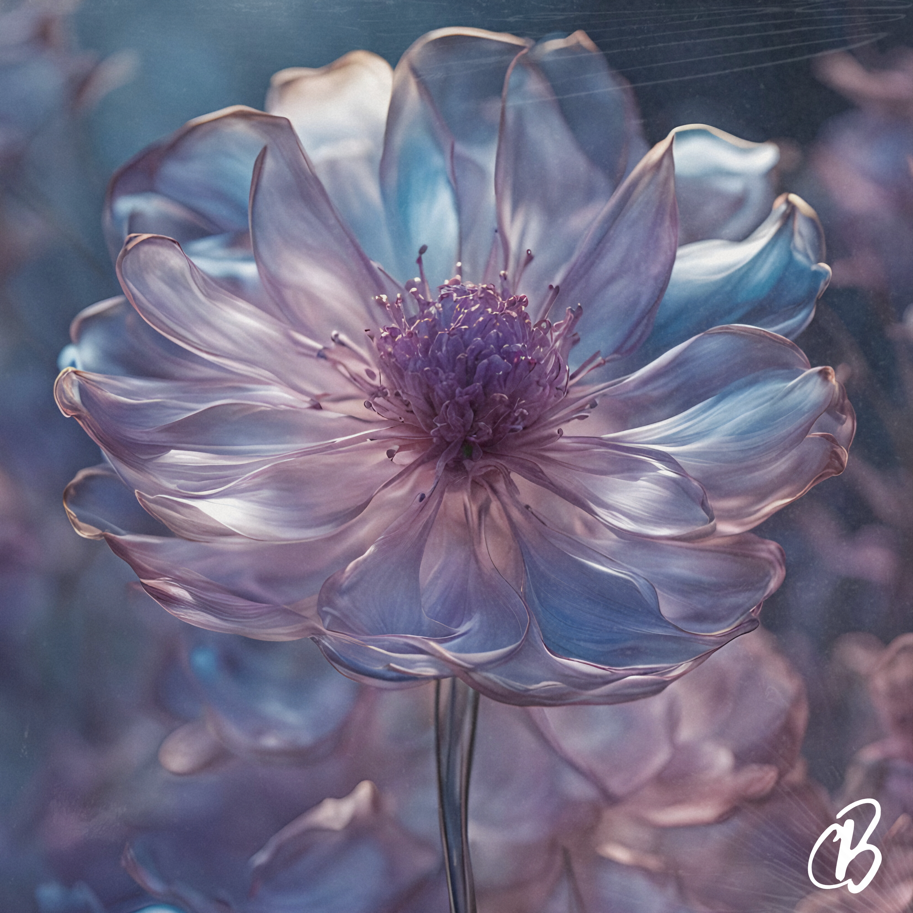 Life's Struggles artwork