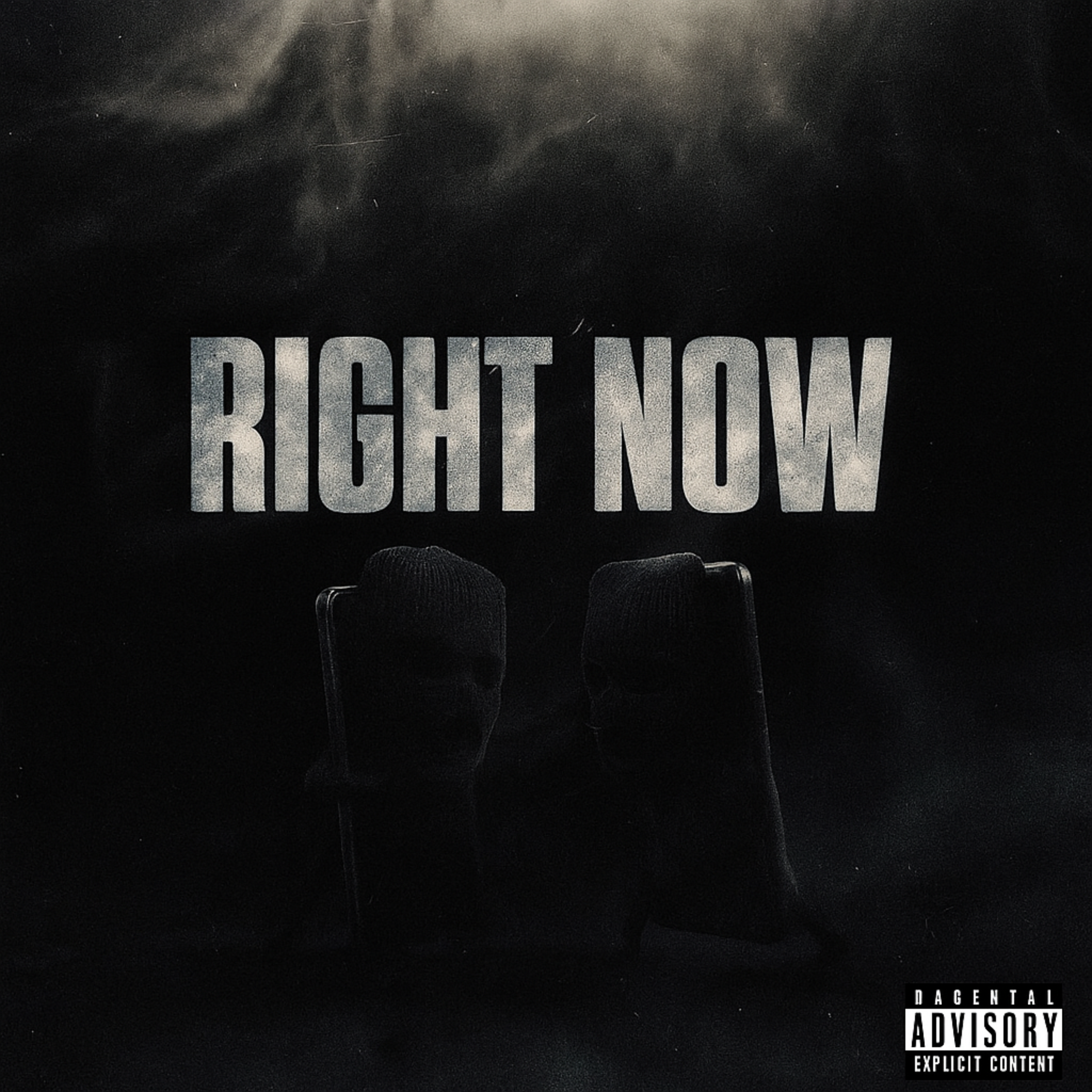 Right now artwork