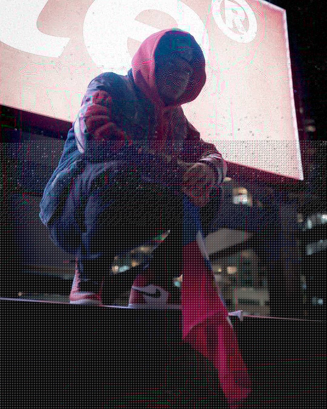 Scotty Zoe