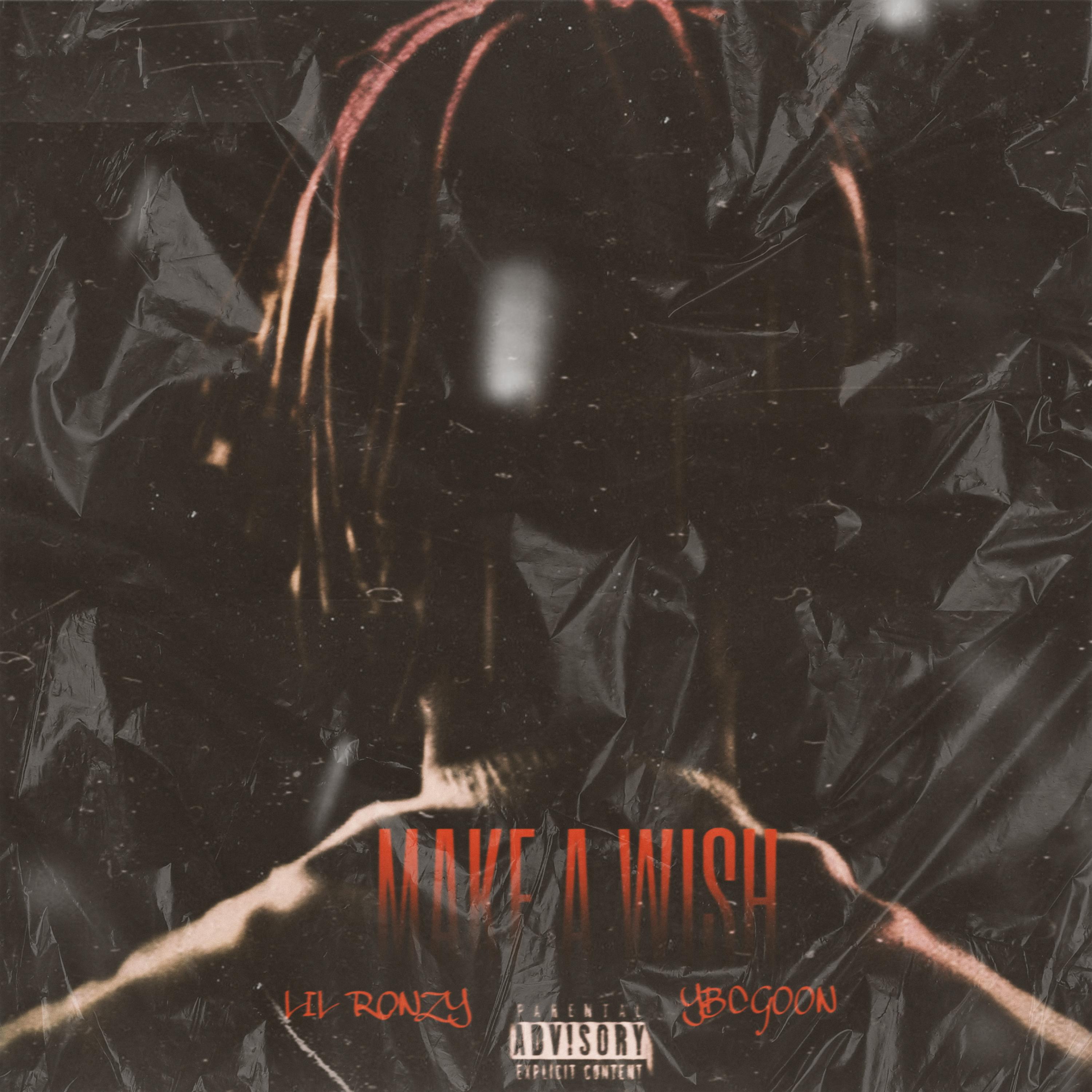 MAKE A WISH artwork