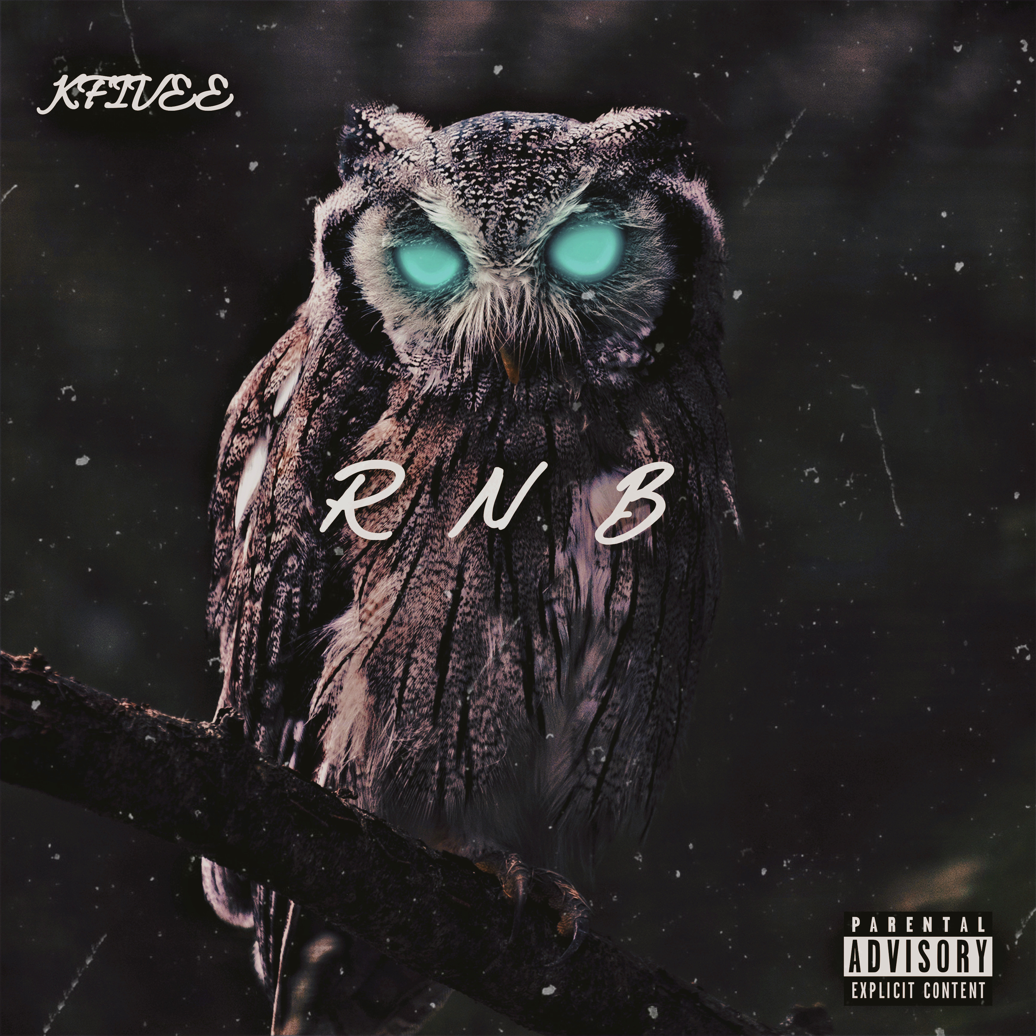RNB artwork
