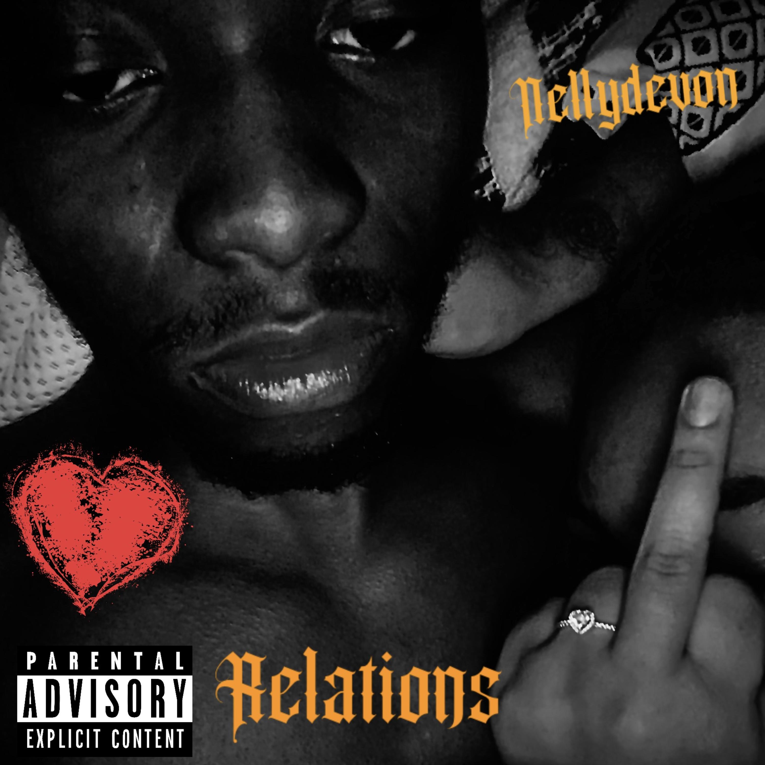 Relations artwork