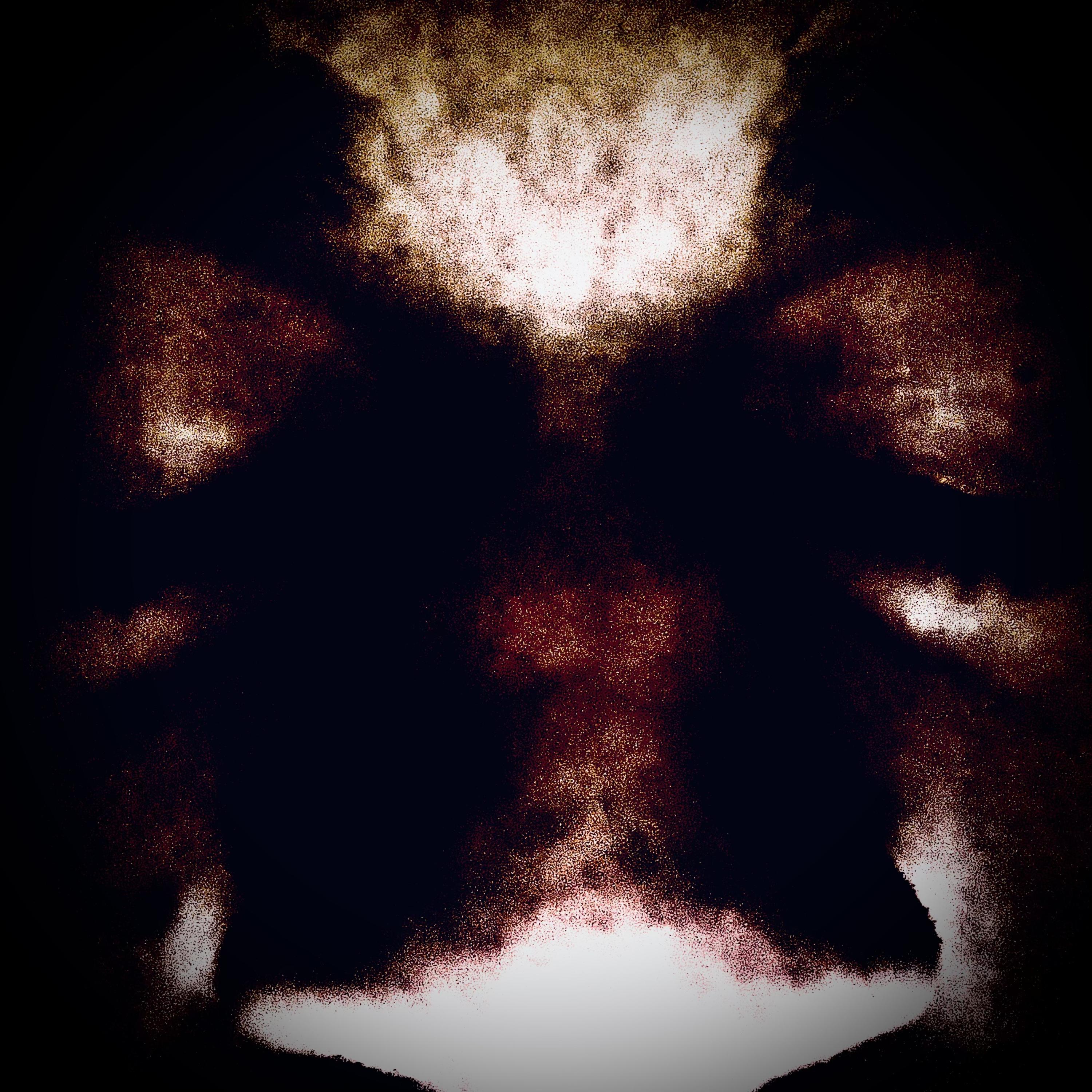 Close Your Eyes artwork