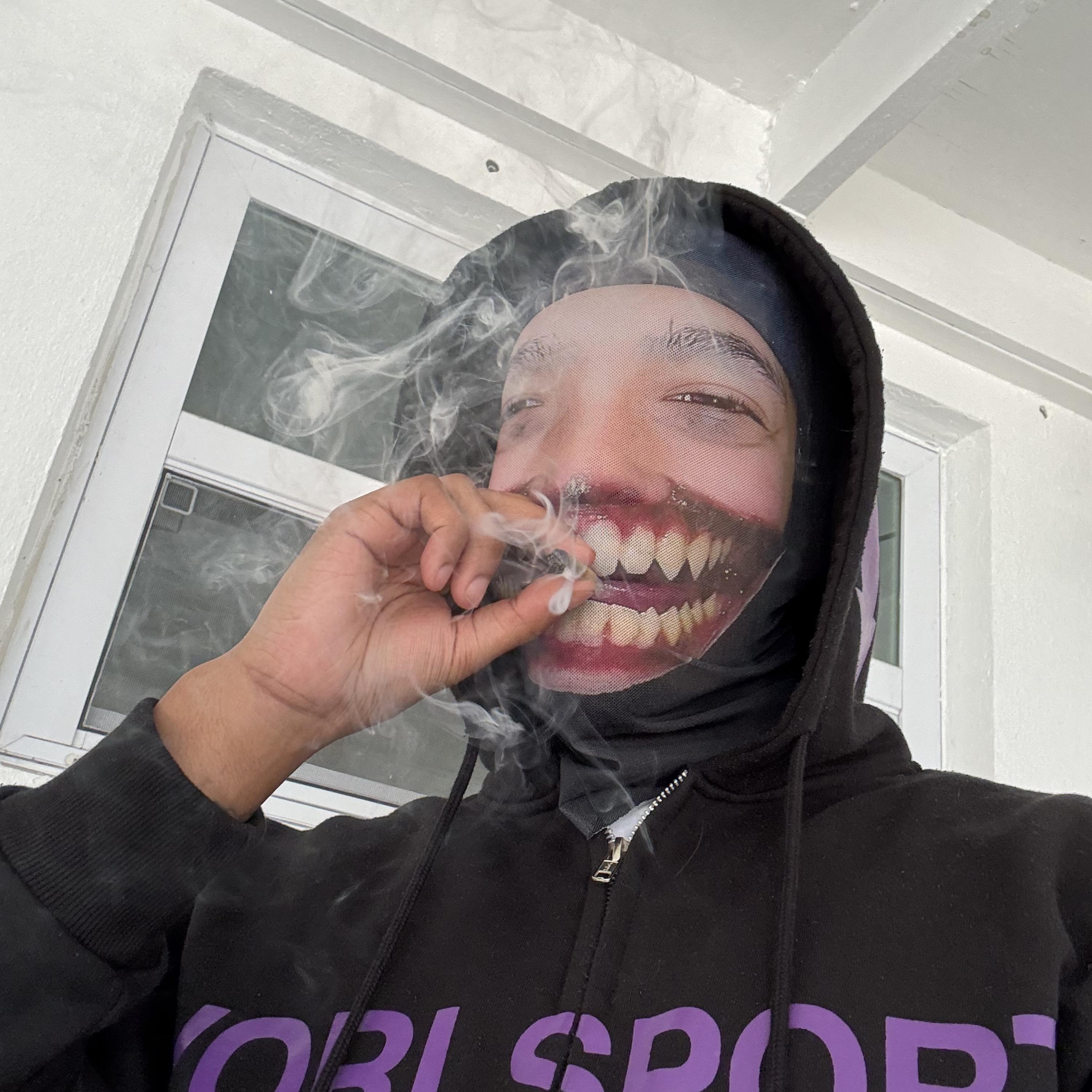 Secret artwork
