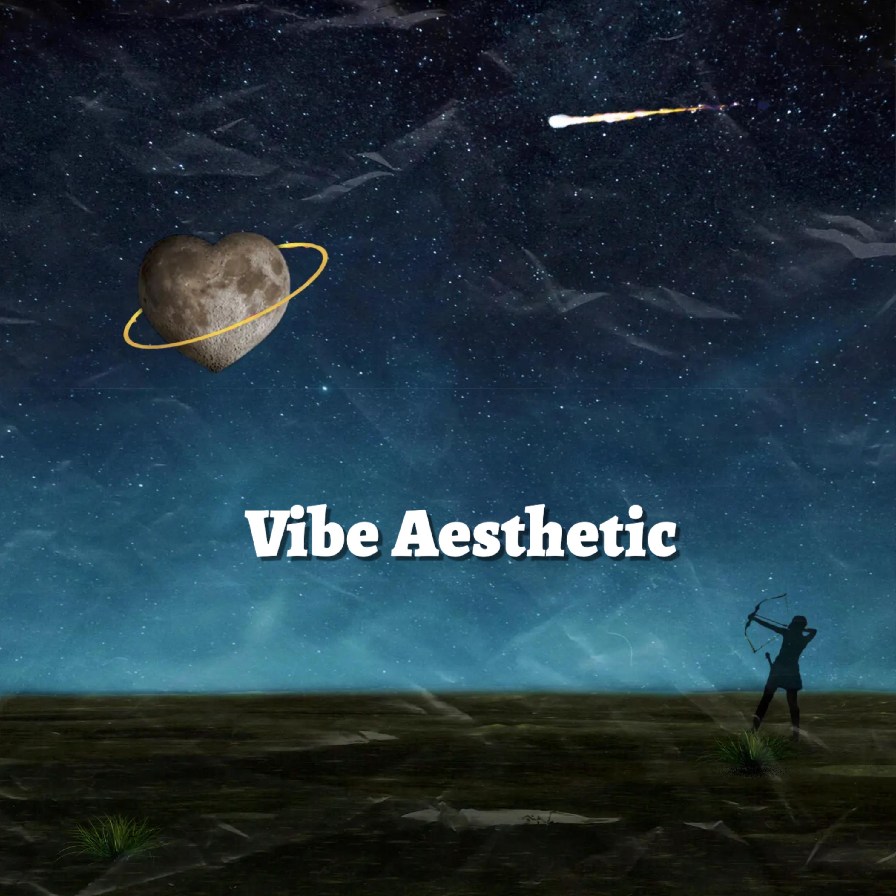 Vibe Aesthetic artwork