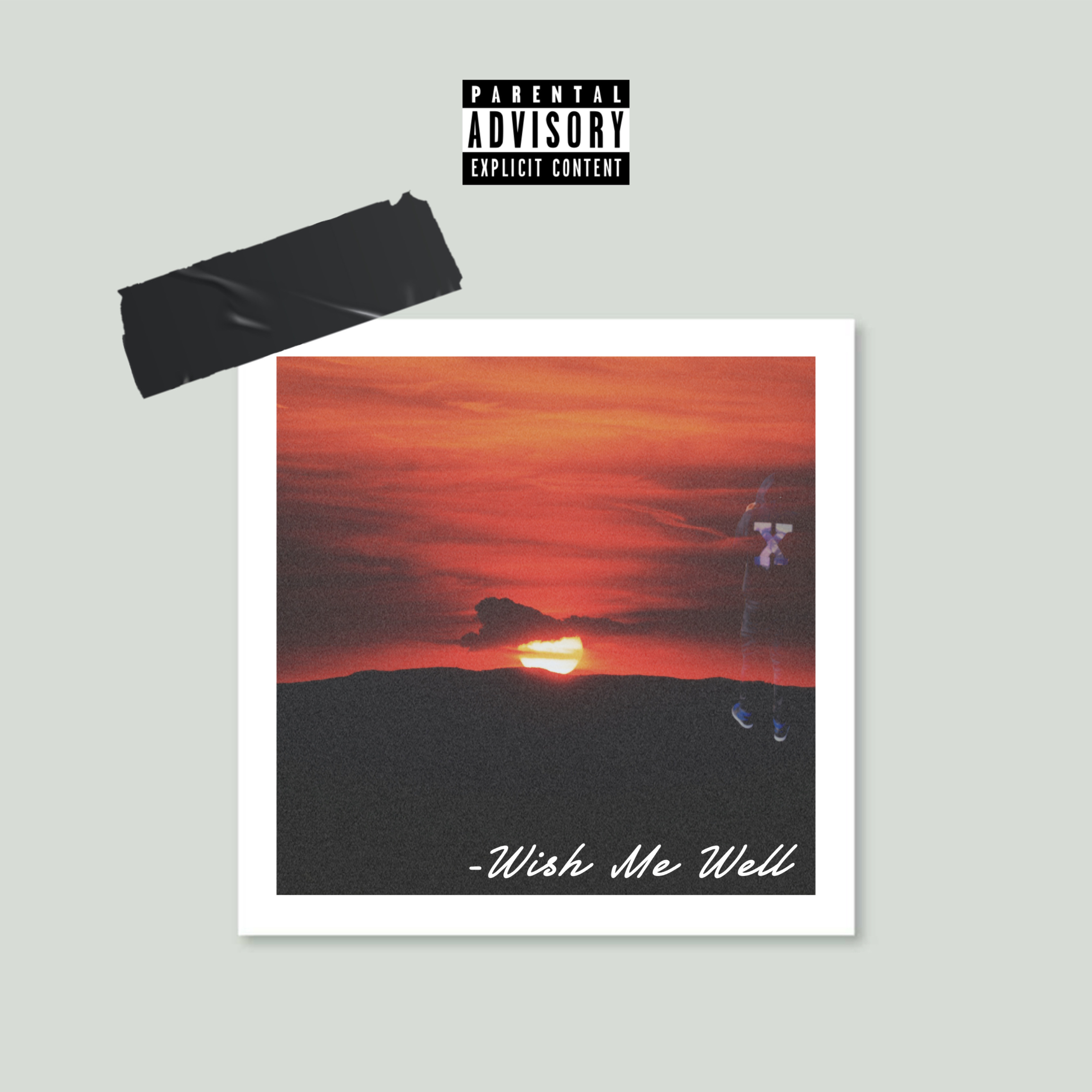 Wish Me Well by EME Tripp cover art