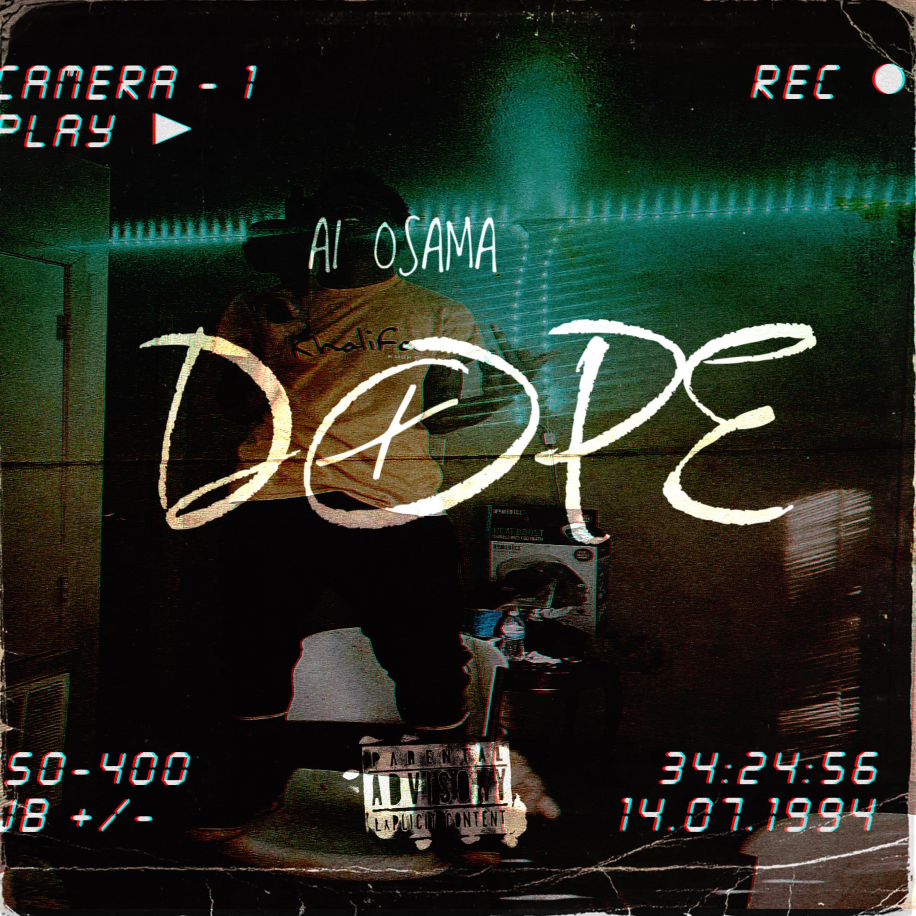 Dope artwork