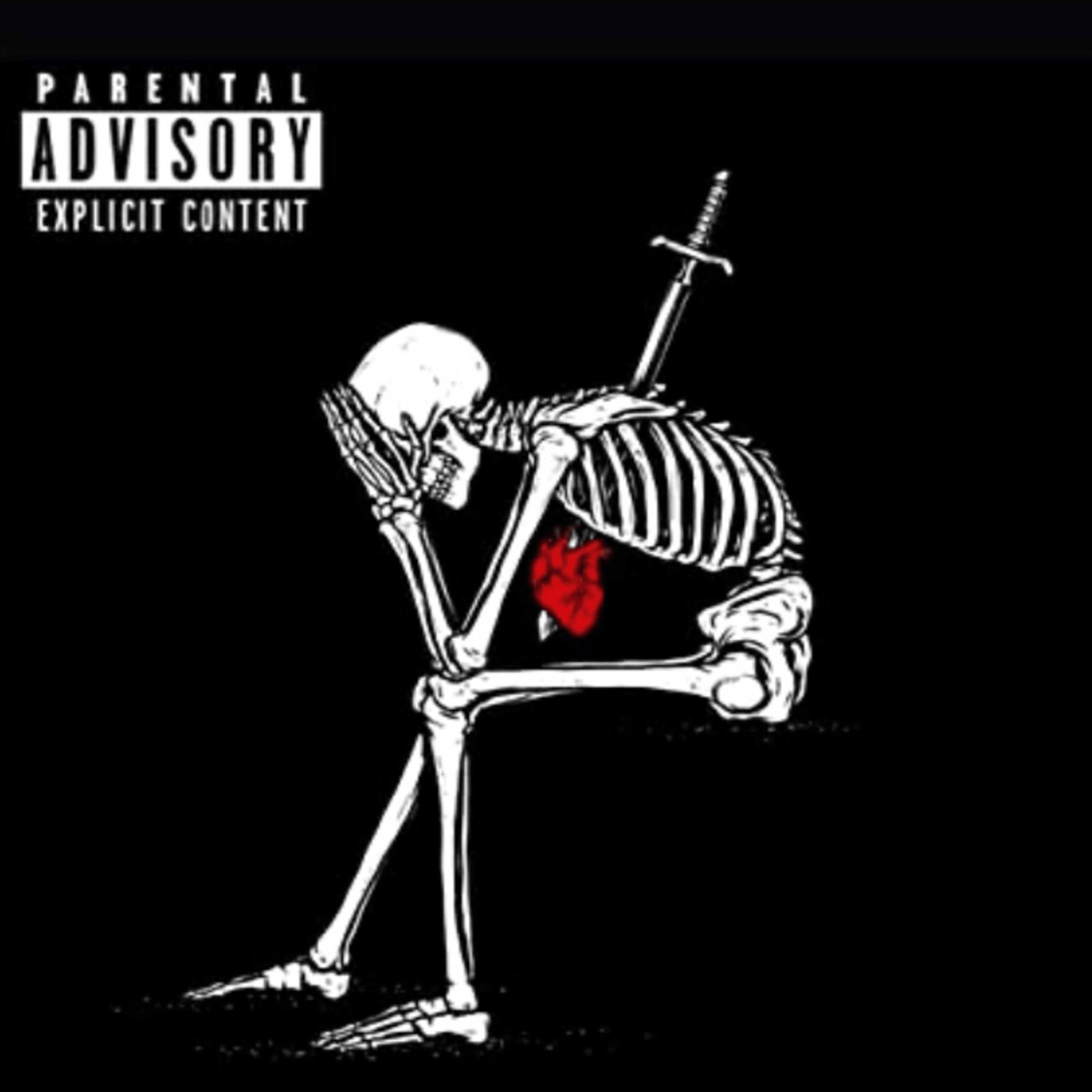 Going Through It artwork