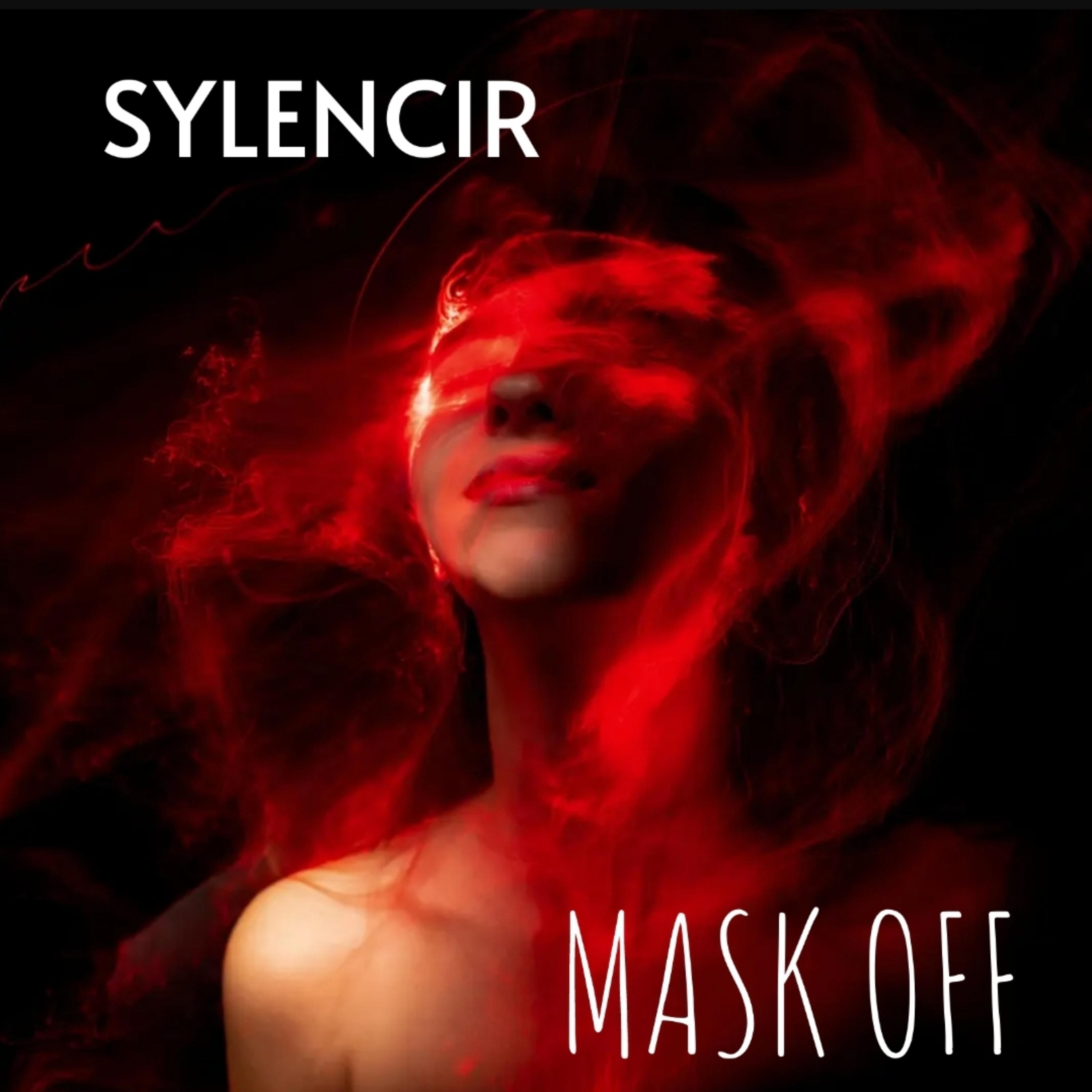 MASK OFF artwork